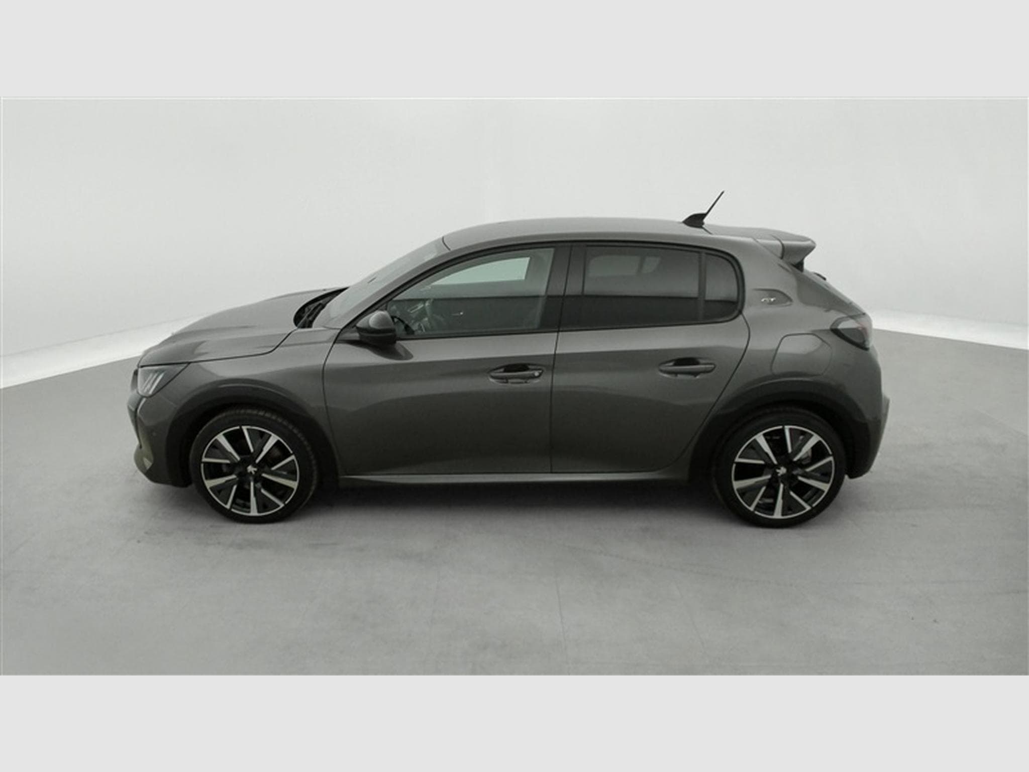Peugeot 208 1.2i PureTech GT  Navi / Led / PDC+Caméra (2022) - Photo 3