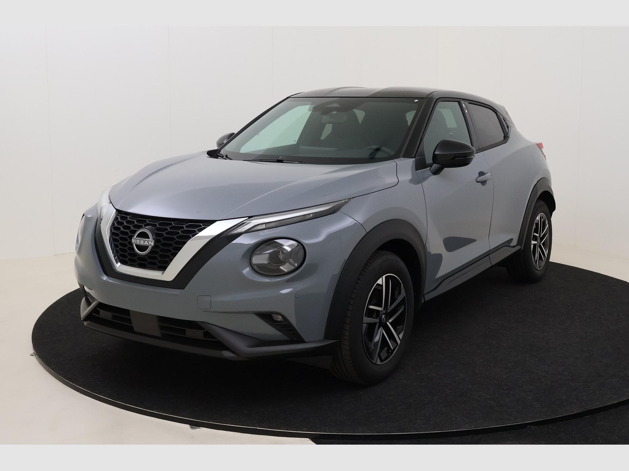 Nissan Juke N-Connecta / Cold Pack / 2Tone / (MY25) (2026) - Photo 1