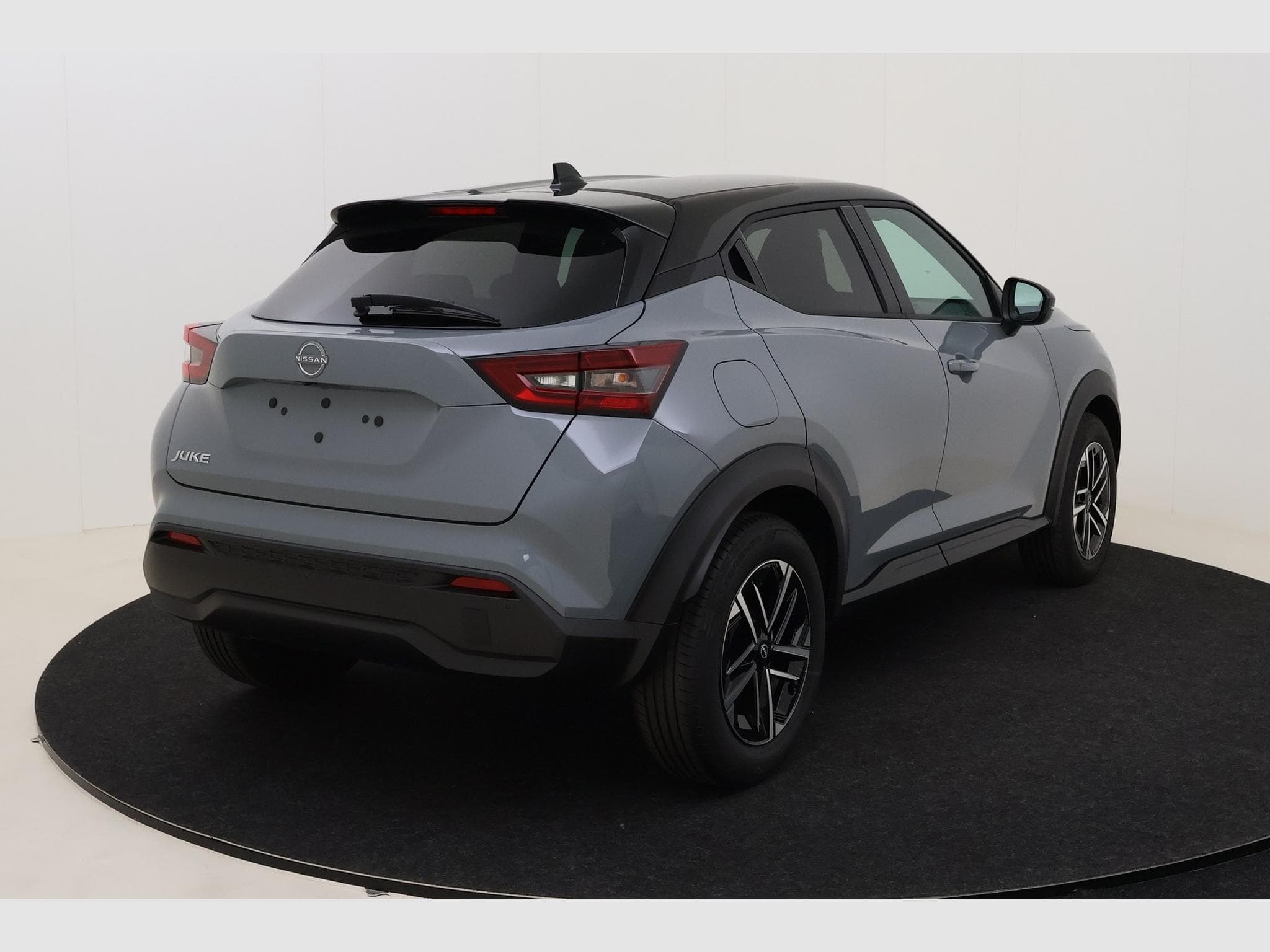 Nissan Juke N-Connecta / Cold Pack / 2Tone / (MY25) (2026) - Photo 6