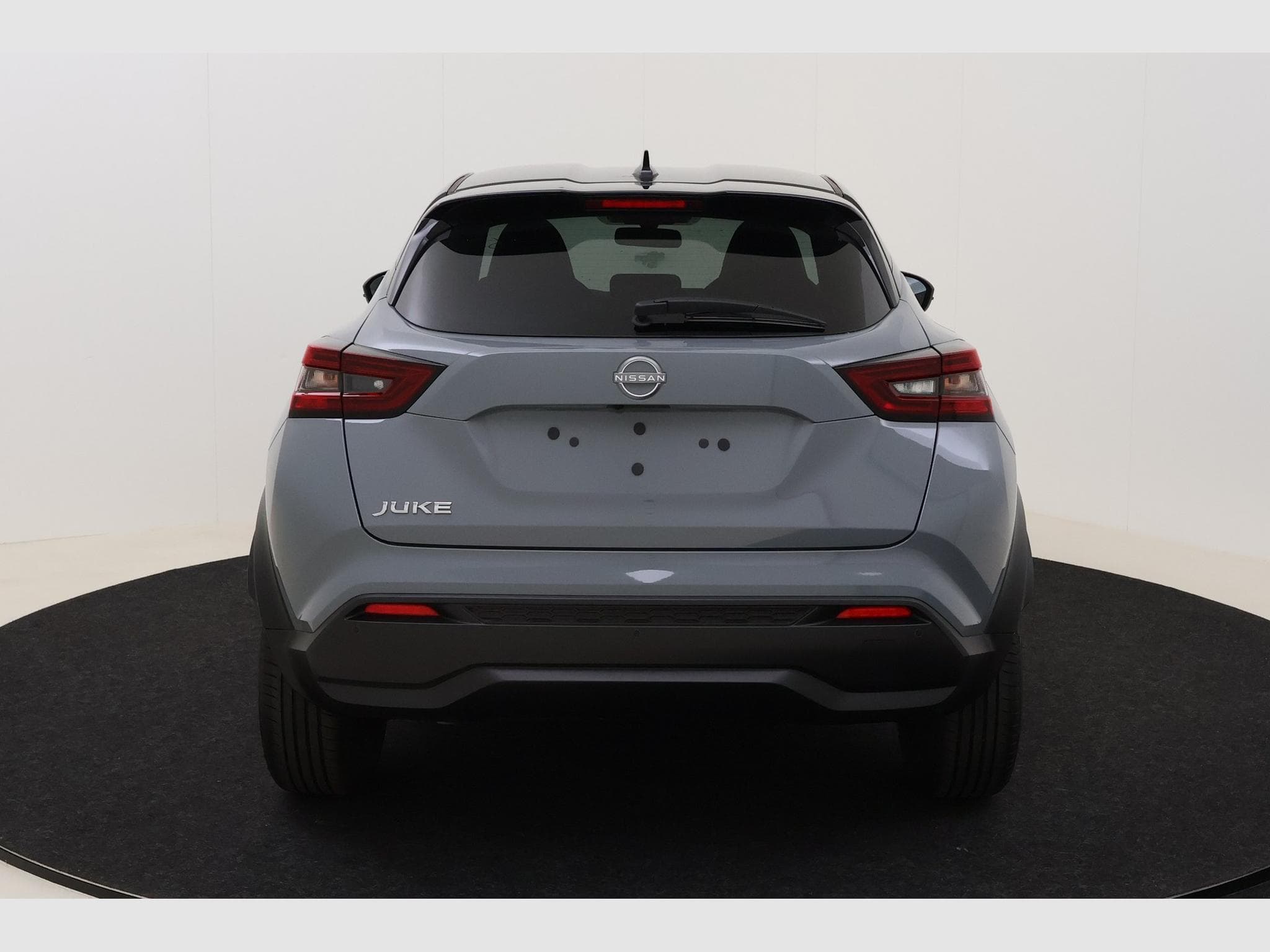 Nissan Juke N-Connecta / Cold Pack / 2Tone / (MY25) (2026) - Photo 7