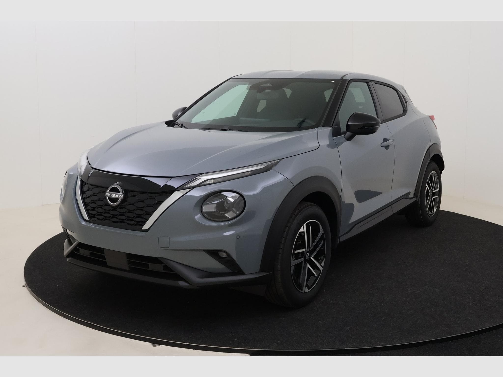 Nissan Juke N-Connecta / Cold Pack / (MY25) (2026) - Photo 1