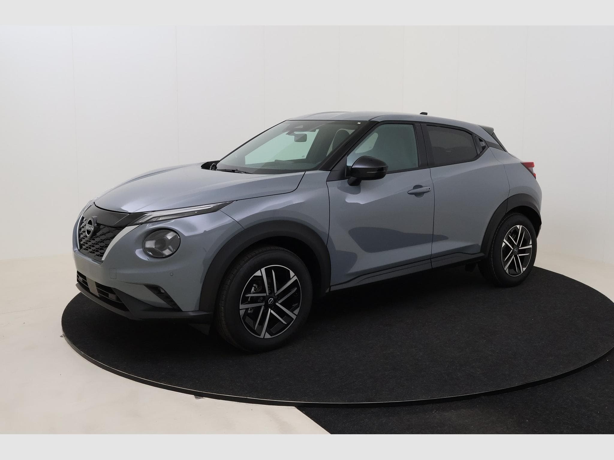 Nissan Juke N-Connecta / Cold Pack / (MY25) (2026) - Photo 10