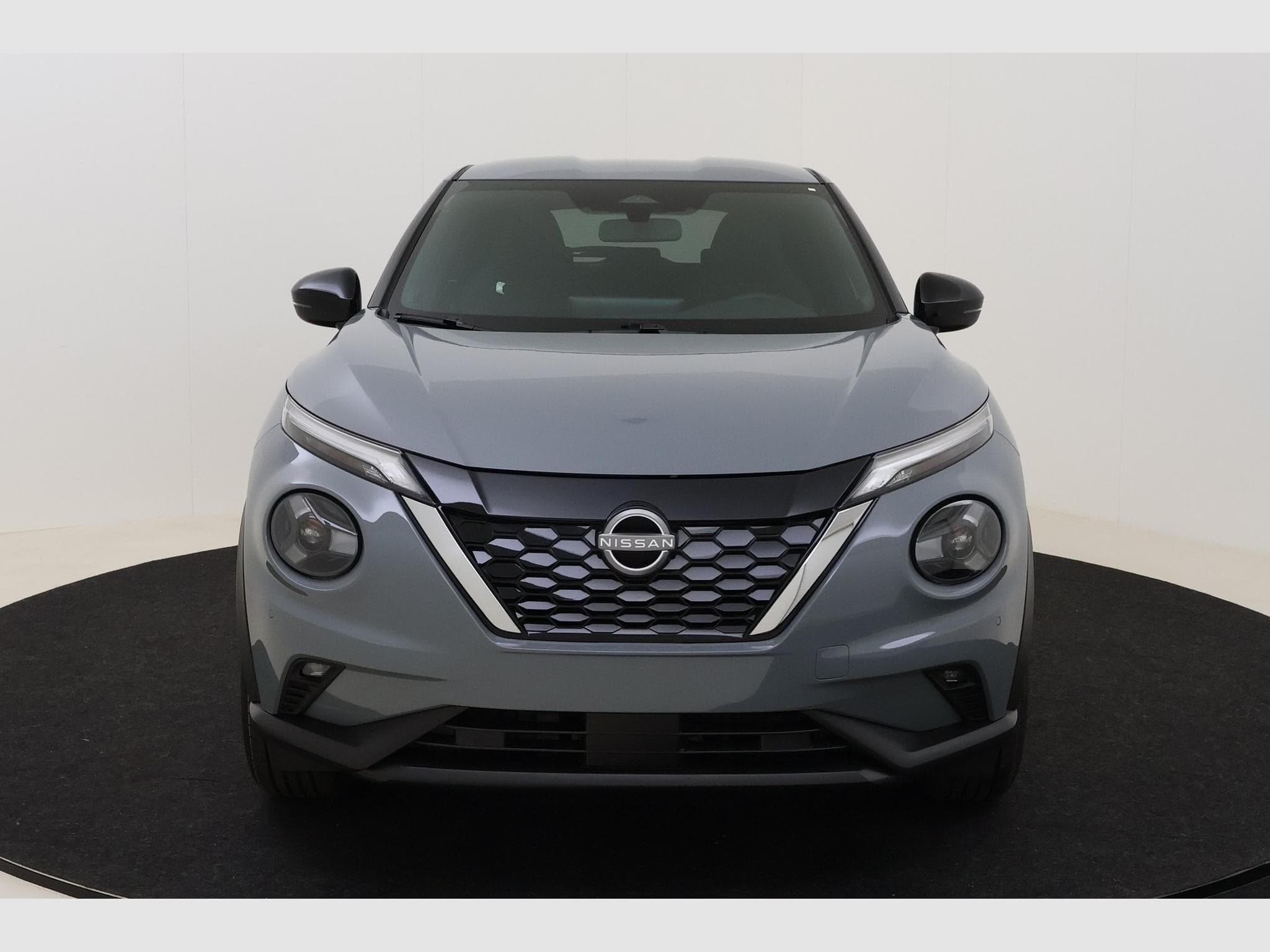 Nissan Juke N-Connecta / Cold Pack / (MY25) (2026) - Photo 2