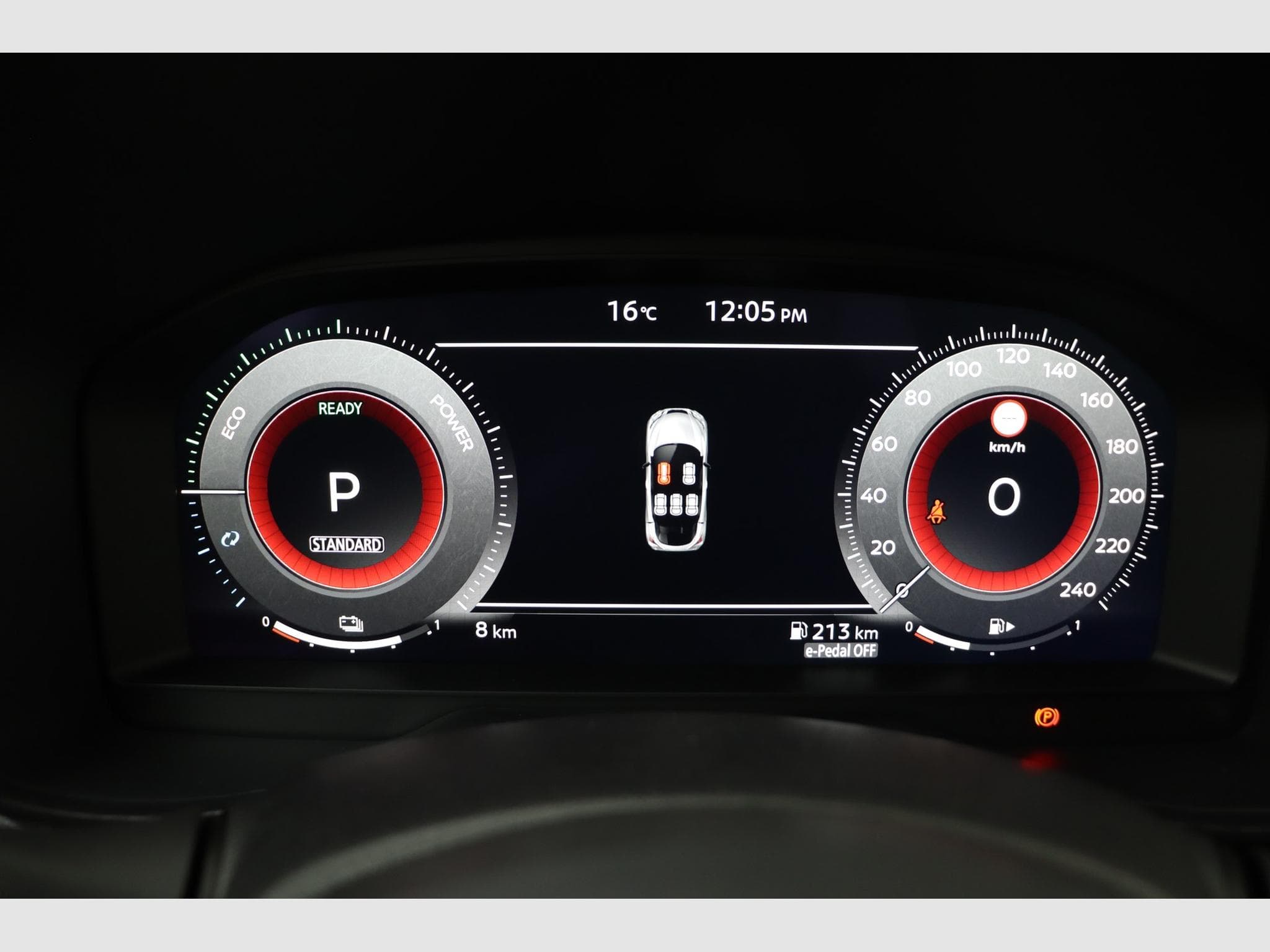 Nissan Juke N-Connecta / Cold Pack / (MY25) (2026) - Photo 20