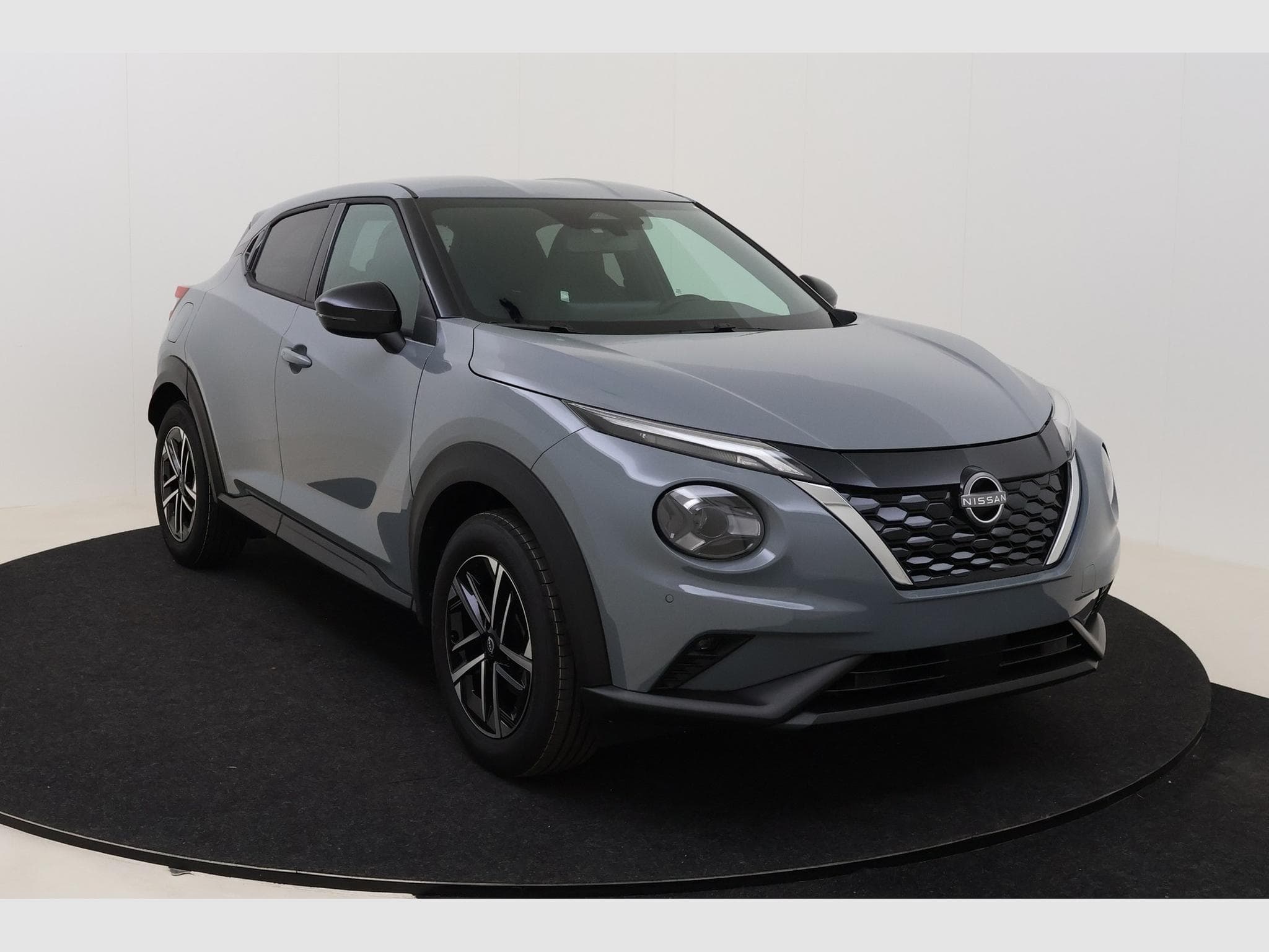 Nissan Juke N-Connecta / Cold Pack / (MY25) (2026) - Photo 3