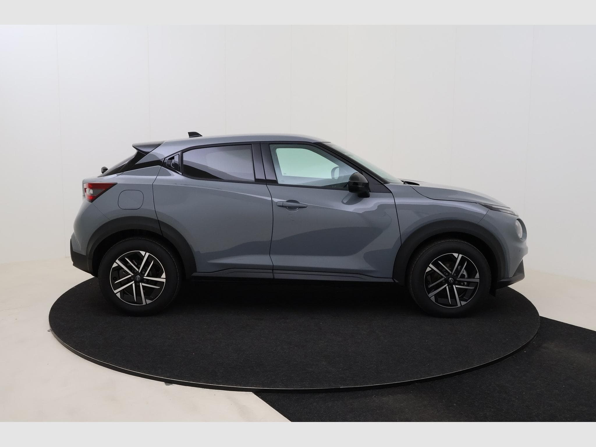 Nissan Juke N-Connecta / Cold Pack / (MY25) (2026) - Photo 4