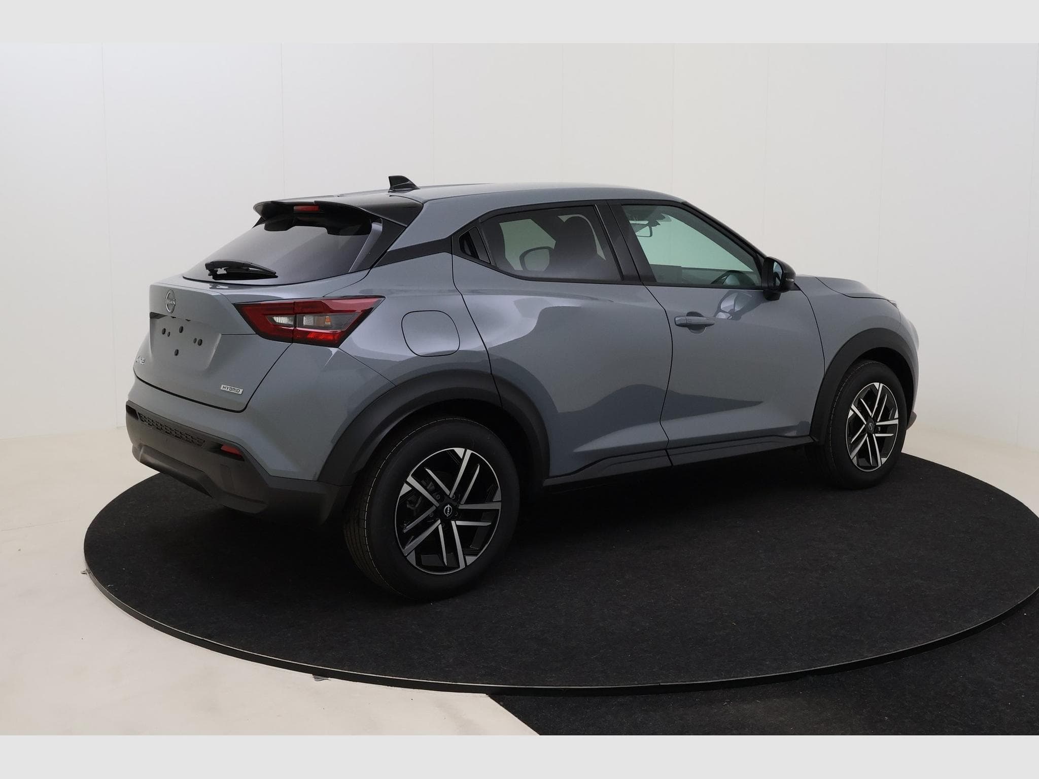 Nissan Juke N-Connecta / Cold Pack / (MY25) (2026) - Photo 5