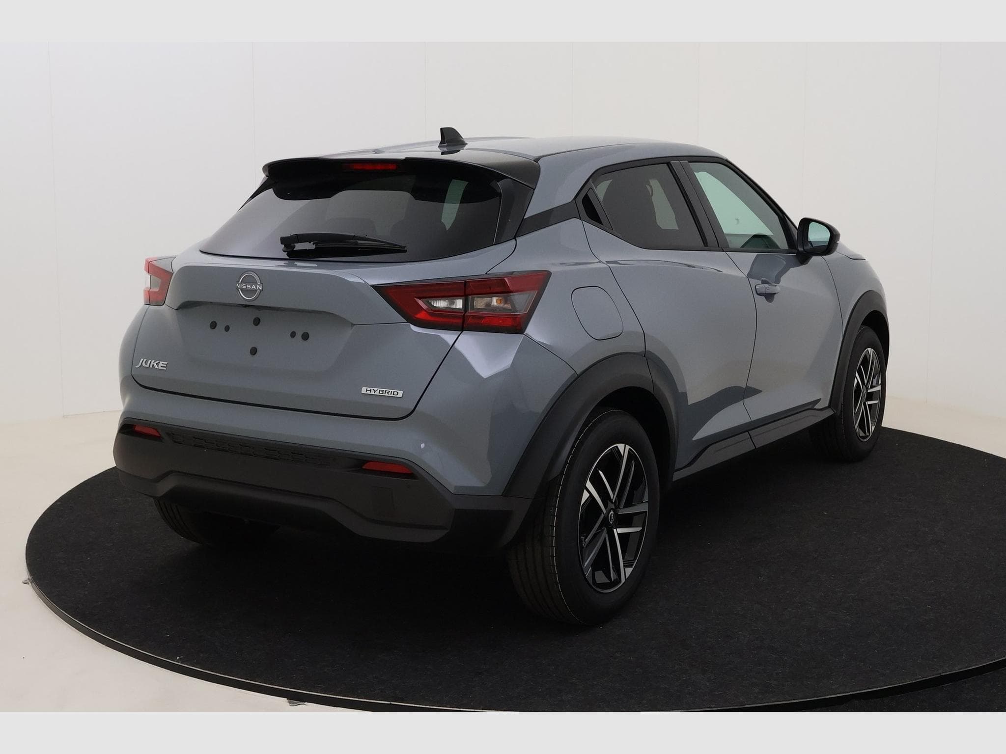 Nissan Juke N-Connecta / Cold Pack / (MY25) (2026) - Photo 6