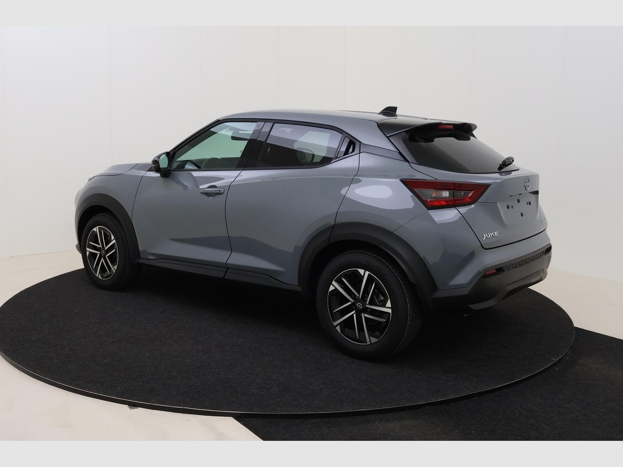 Nissan Juke N-Connecta / Cold Pack / (MY25) (2026) - Photo 8