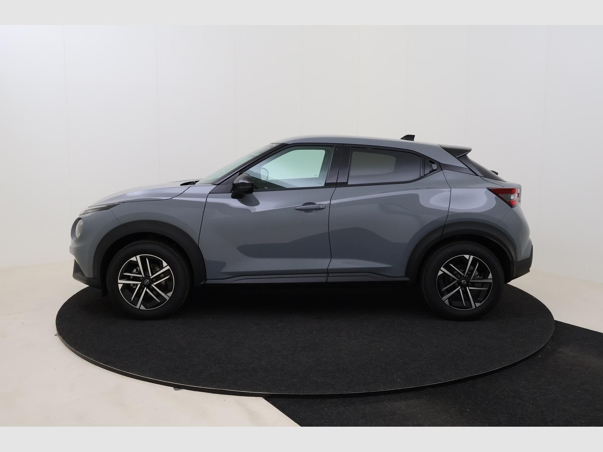 Nissan Juke N-Connecta / Cold Pack / (MY25) (2026) - Photo 9