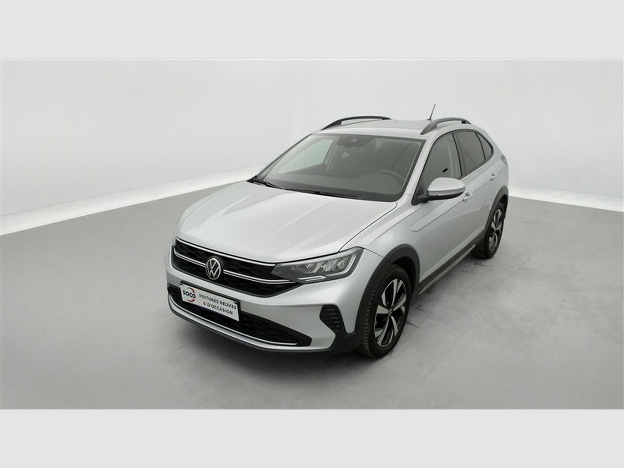 VW Taigo 1.0 TSI Navi Cockpit / Led / PDC+Caméra (2024) - Photo 1