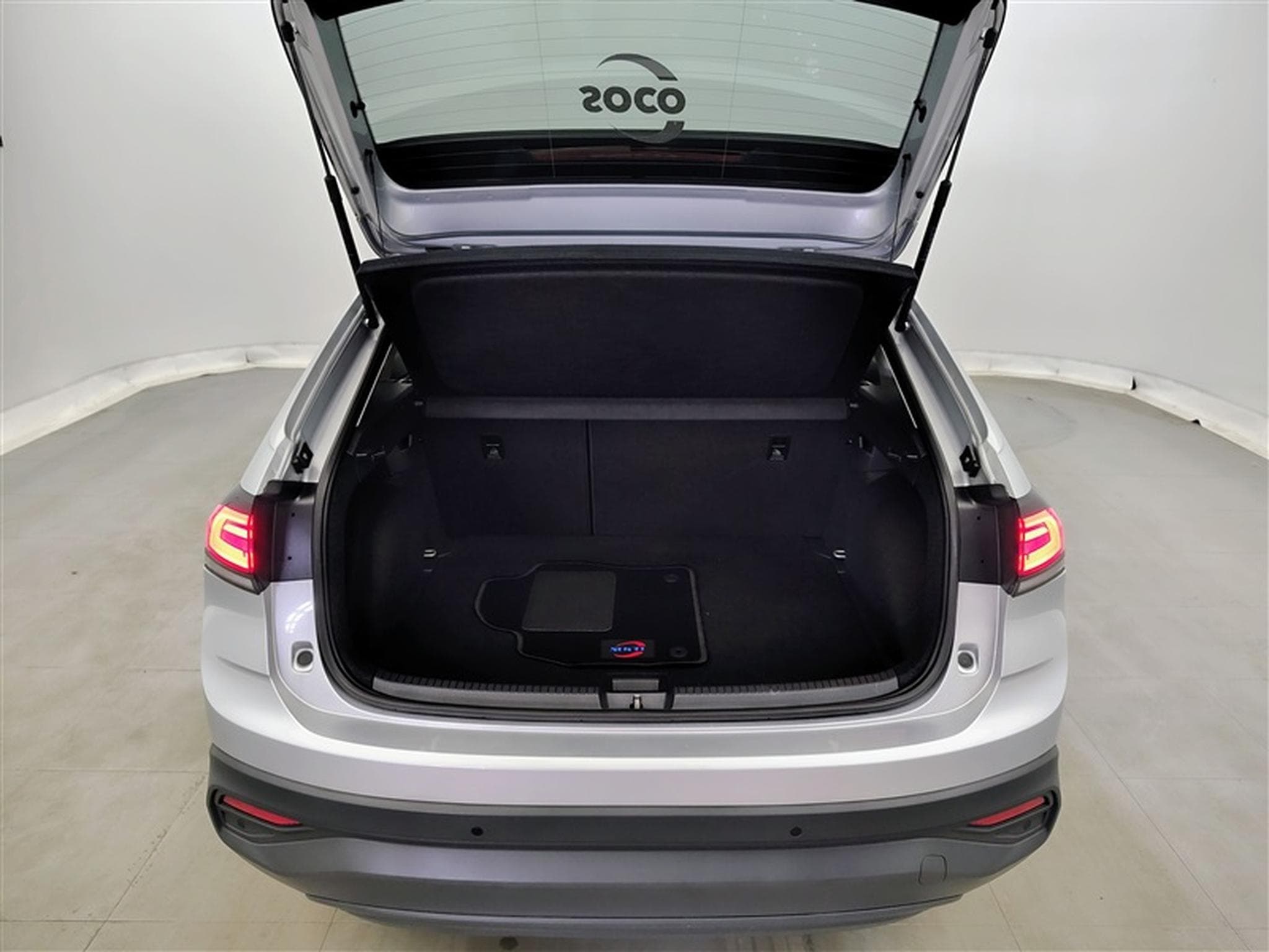 VW Taigo 1.0 TSI Navi Cockpit / Led / PDC+Caméra (2024) - Photo 14