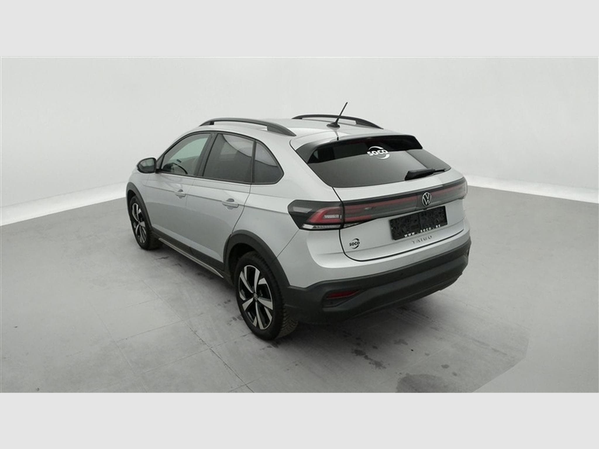 VW Taigo 1.0 TSI Navi Cockpit / Led / PDC+Caméra (2024) - Photo 2