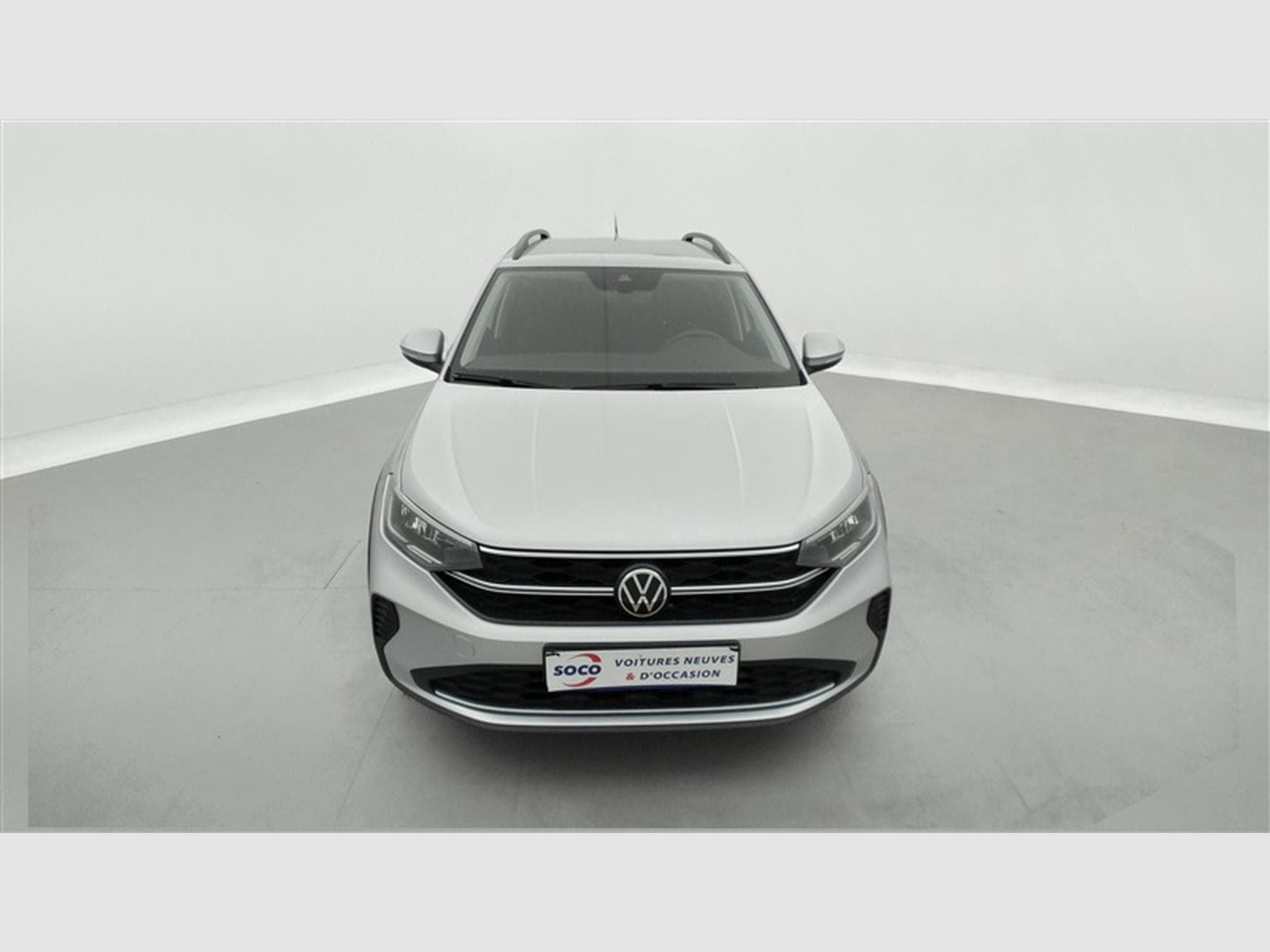 VW Taigo 1.0 TSI Navi Cockpit / Led / PDC+Caméra (2024) - Photo 4
