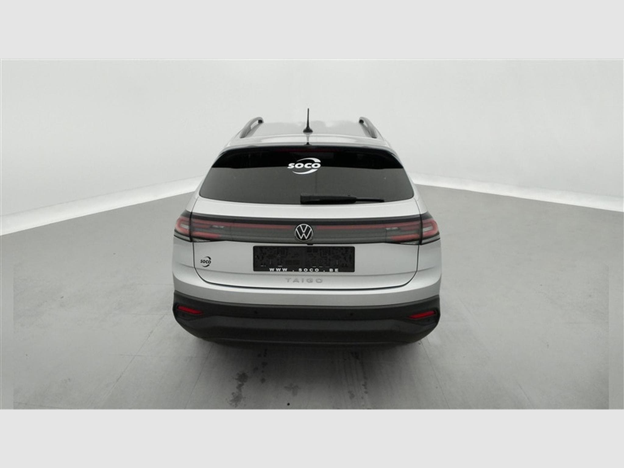 VW Taigo 1.0 TSI Navi Cockpit / Led / PDC+Caméra (2024) - Photo 5