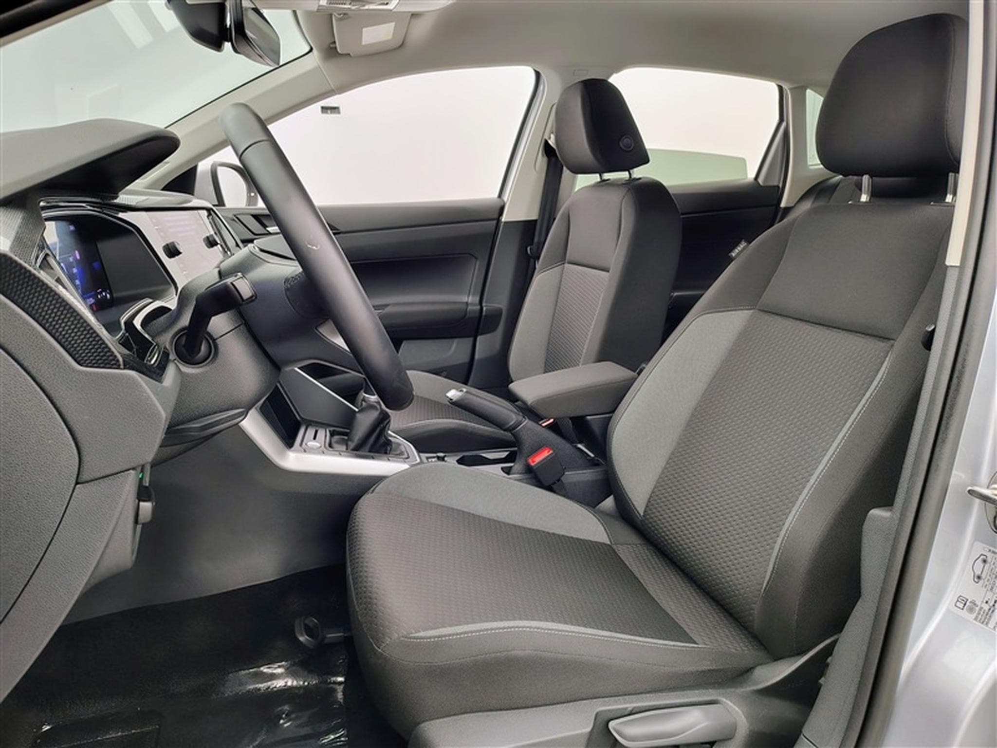 VW Taigo 1.0 TSI Navi Cockpit / Led / PDC+Caméra (2024) - Photo 7