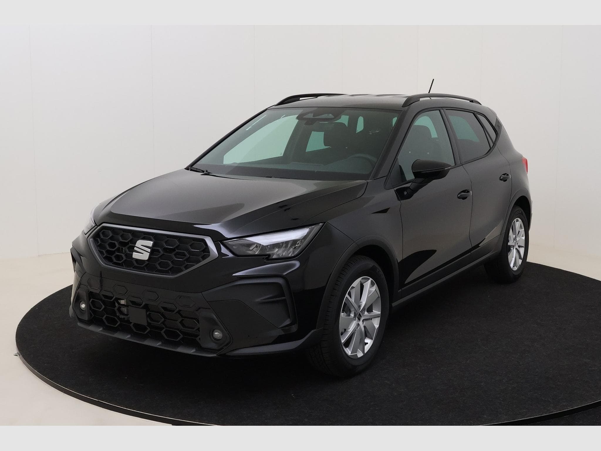 Seat Arona Play Plus (2026) - Photo 1