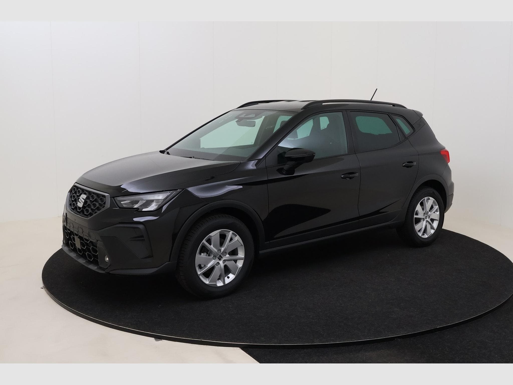 Seat Arona Play Plus (2026) - Photo 10