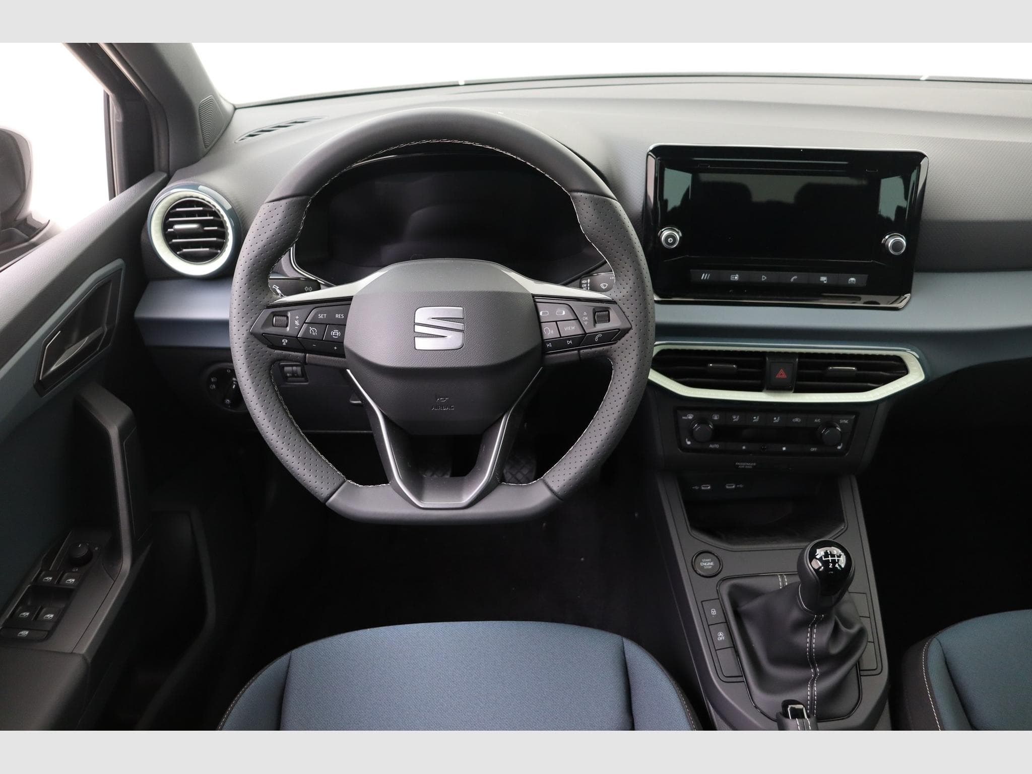 Seat Arona Play Plus (2026) - Photo 11