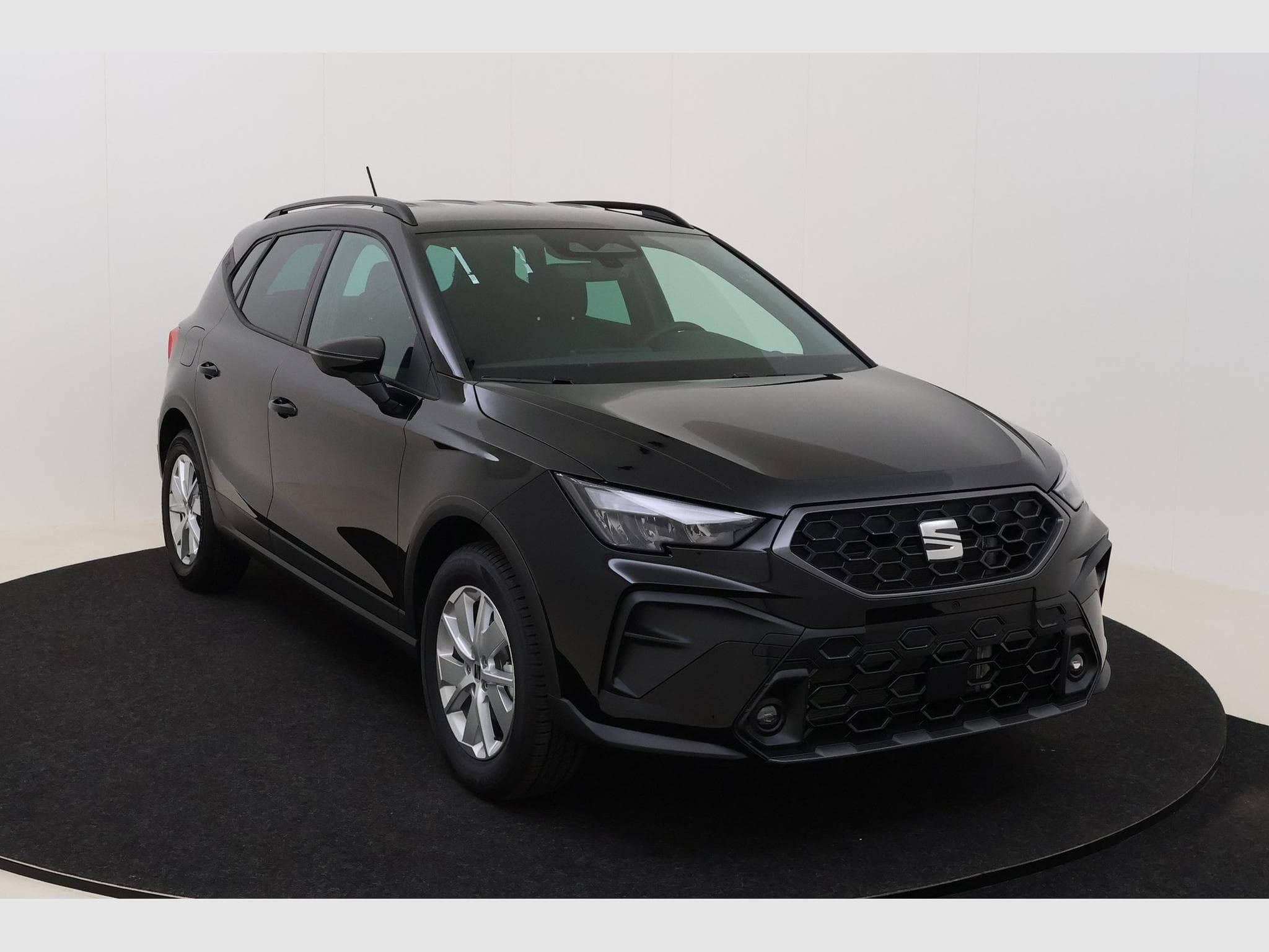 Seat Arona Play Plus (2026) - Photo 3