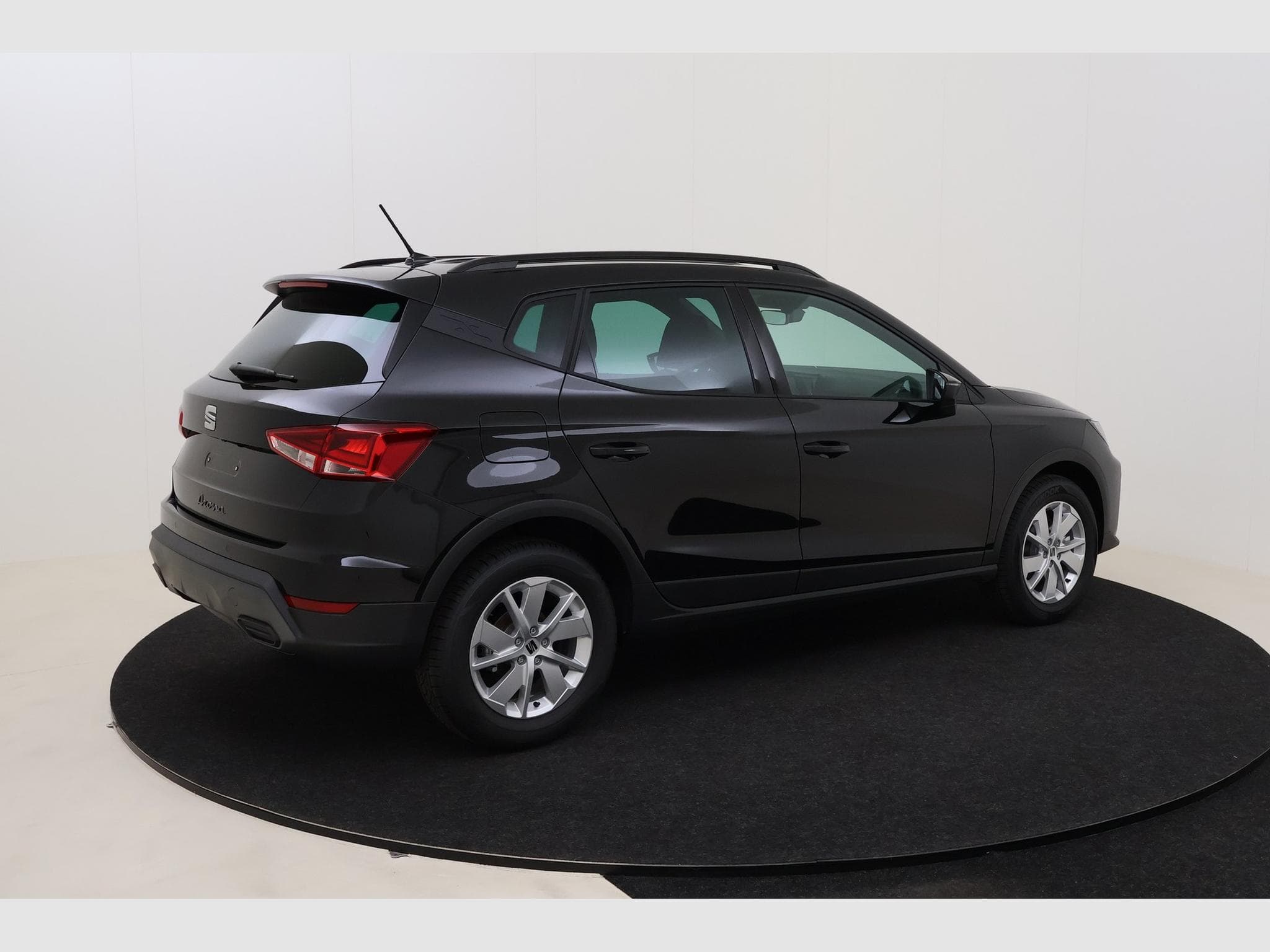 Seat Arona Play Plus (2026) - Photo 5