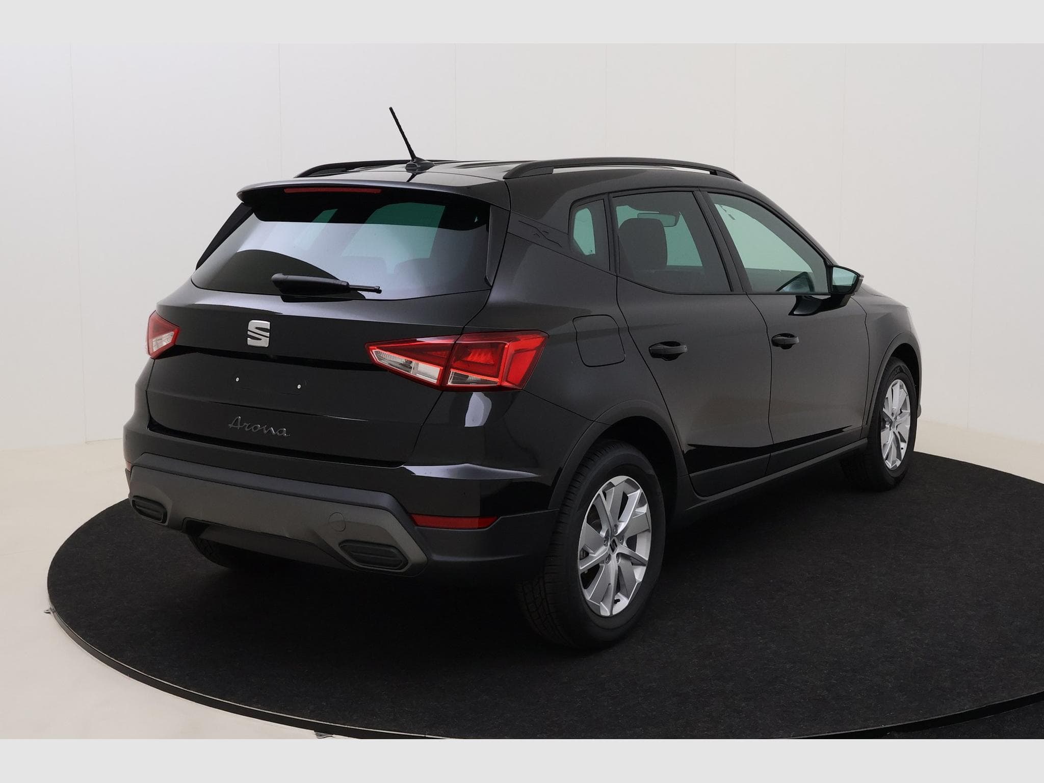 Seat Arona Play Plus (2026) - Photo 6