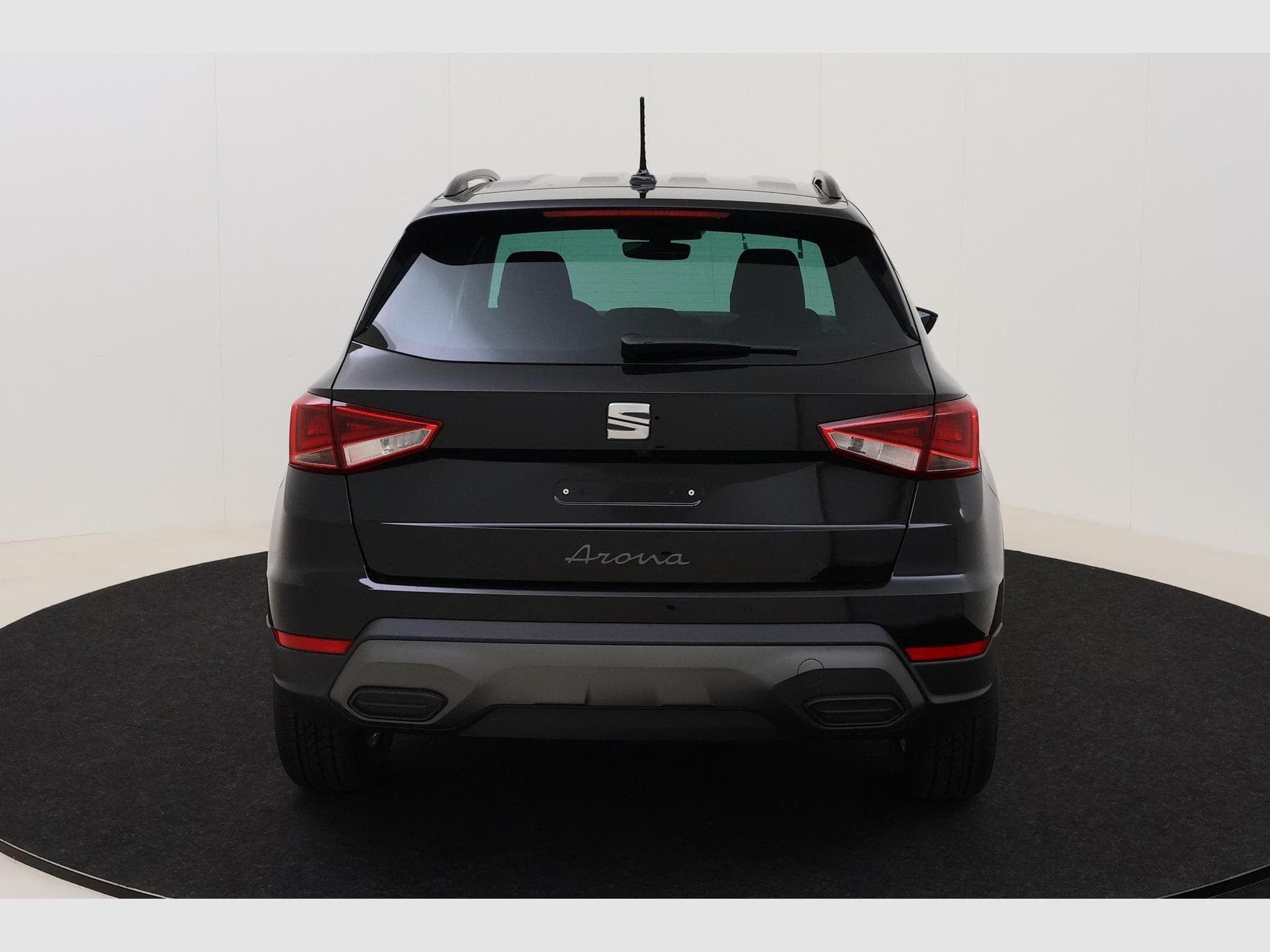 Seat Arona Play Plus (2026) - Photo 7