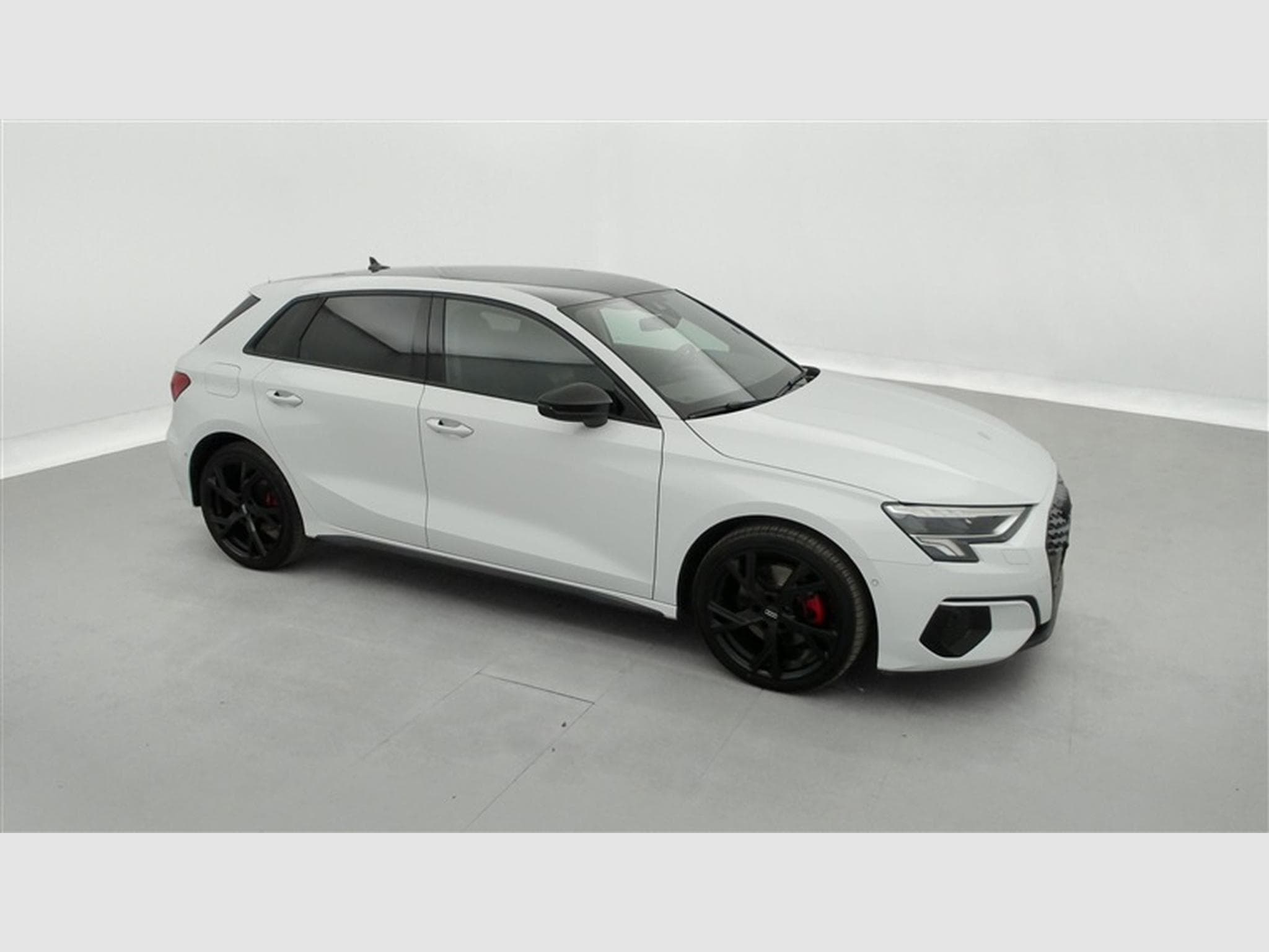 Audi A3 Sportback Sport line **CARPLAY/AUTO/LED** (2021) - Photo 23
