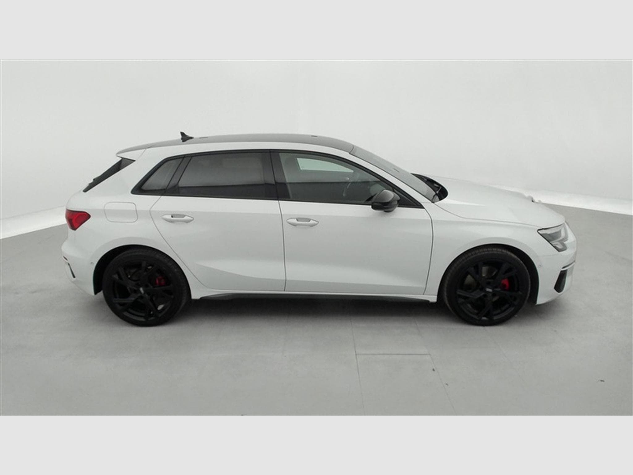 Audi A3 Sportback Sport line **CARPLAY/AUTO/LED** (2021) - Photo 24