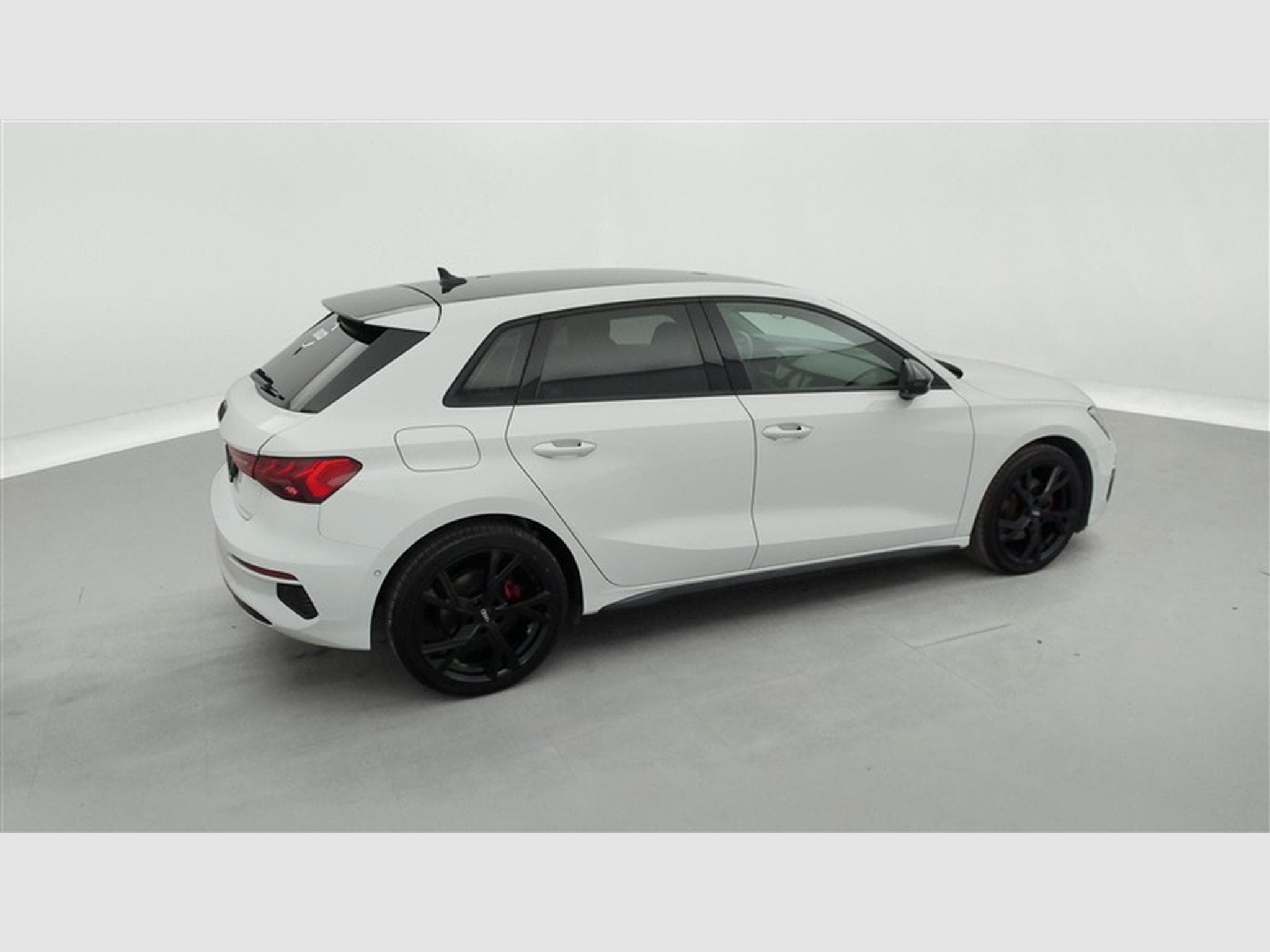 Audi A3 Sportback Sport line **CARPLAY/AUTO/LED** (2021) - Photo 25
