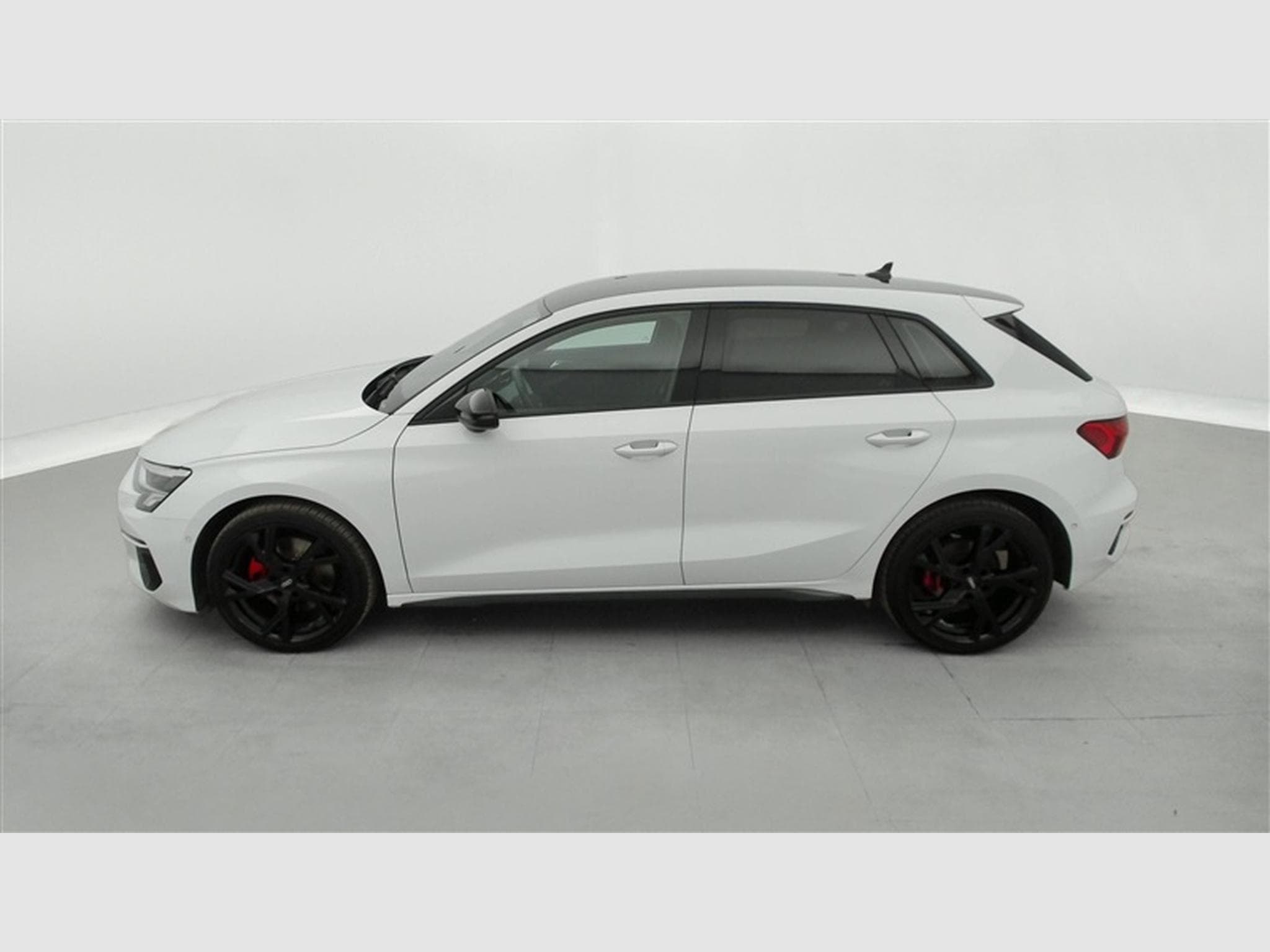Audi A3 Sportback Sport line **CARPLAY/AUTO/LED** (2021) - Photo 3