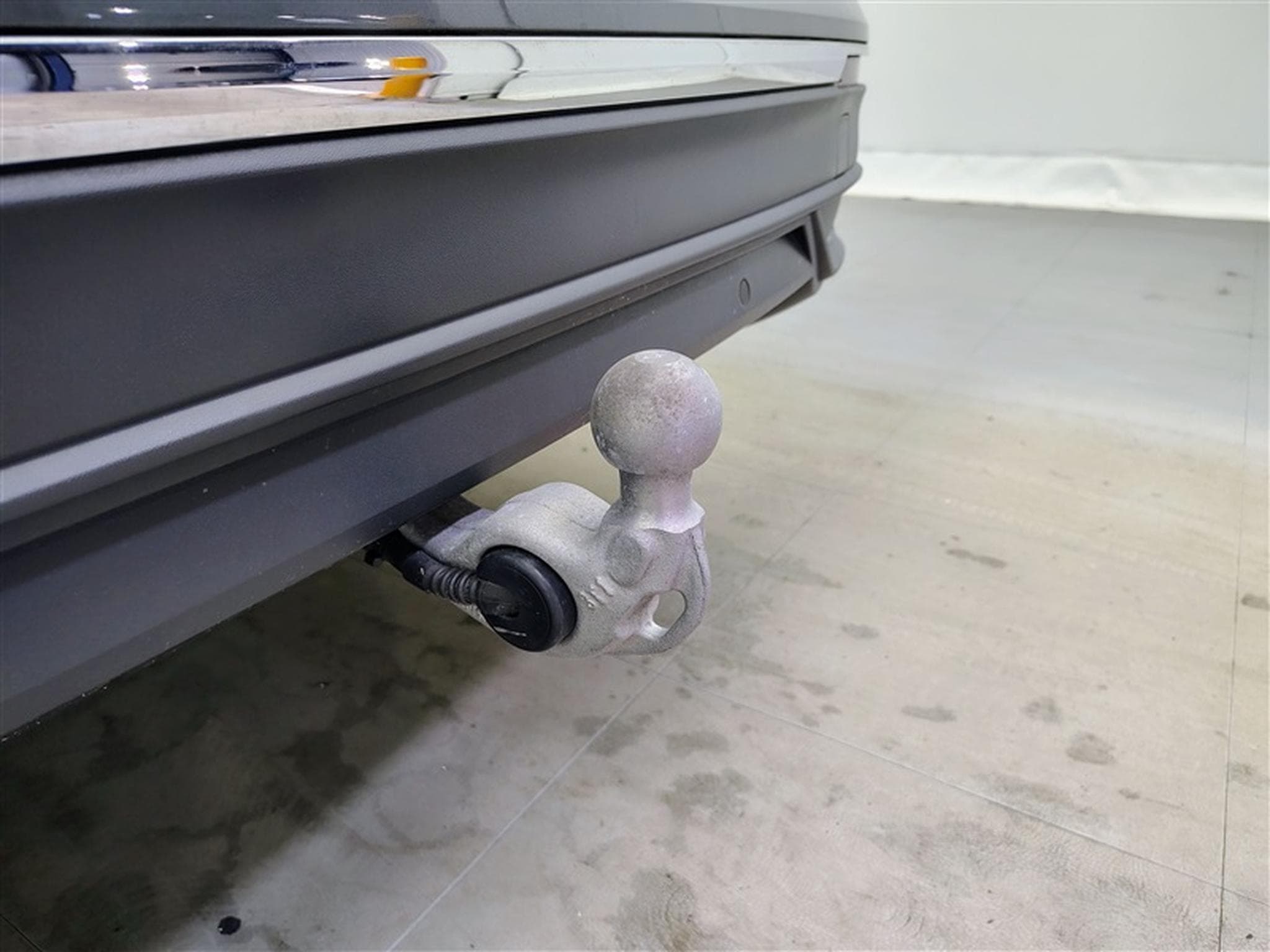 VW Tiguan 1.5 TSI Highline 7pl Navi / Led / PDC+Caméra (2023) - Photo 20