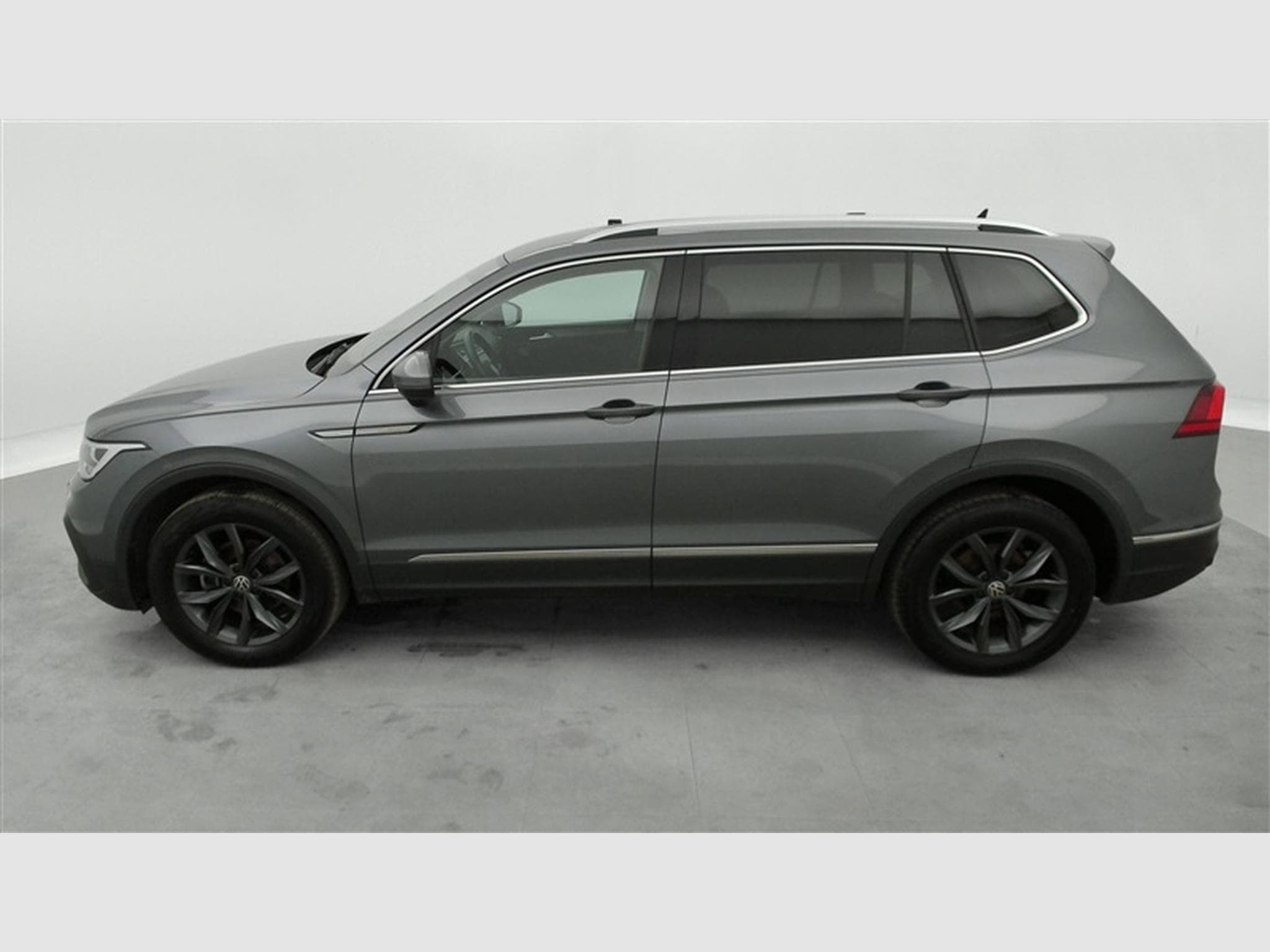 VW Tiguan 1.5 TSI Highline 7pl Navi / Led / PDC+Caméra (2023) - Photo 3