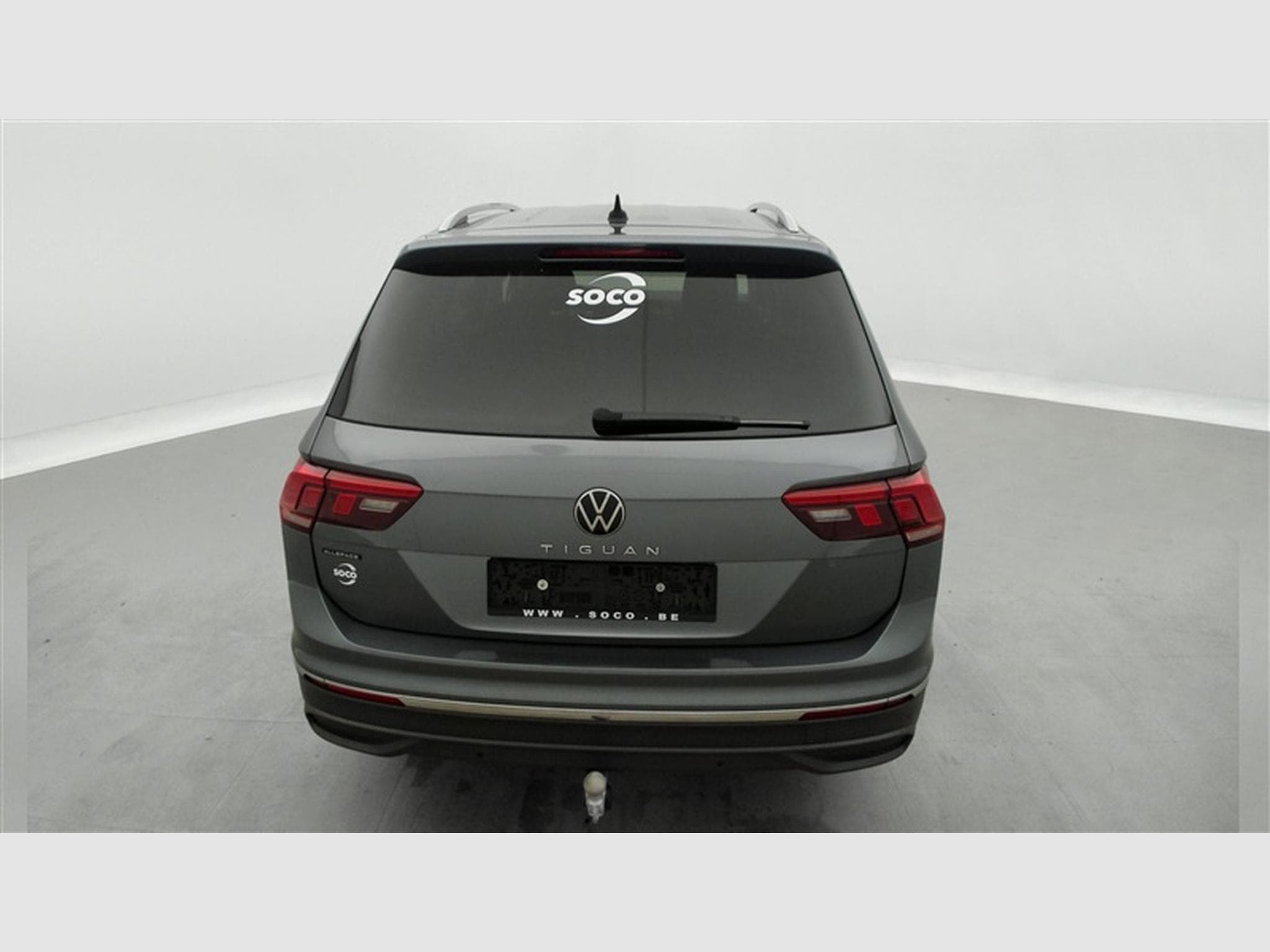 VW Tiguan 1.5 TSI Highline 7pl Navi / Led / PDC+Caméra (2023) - Photo 5