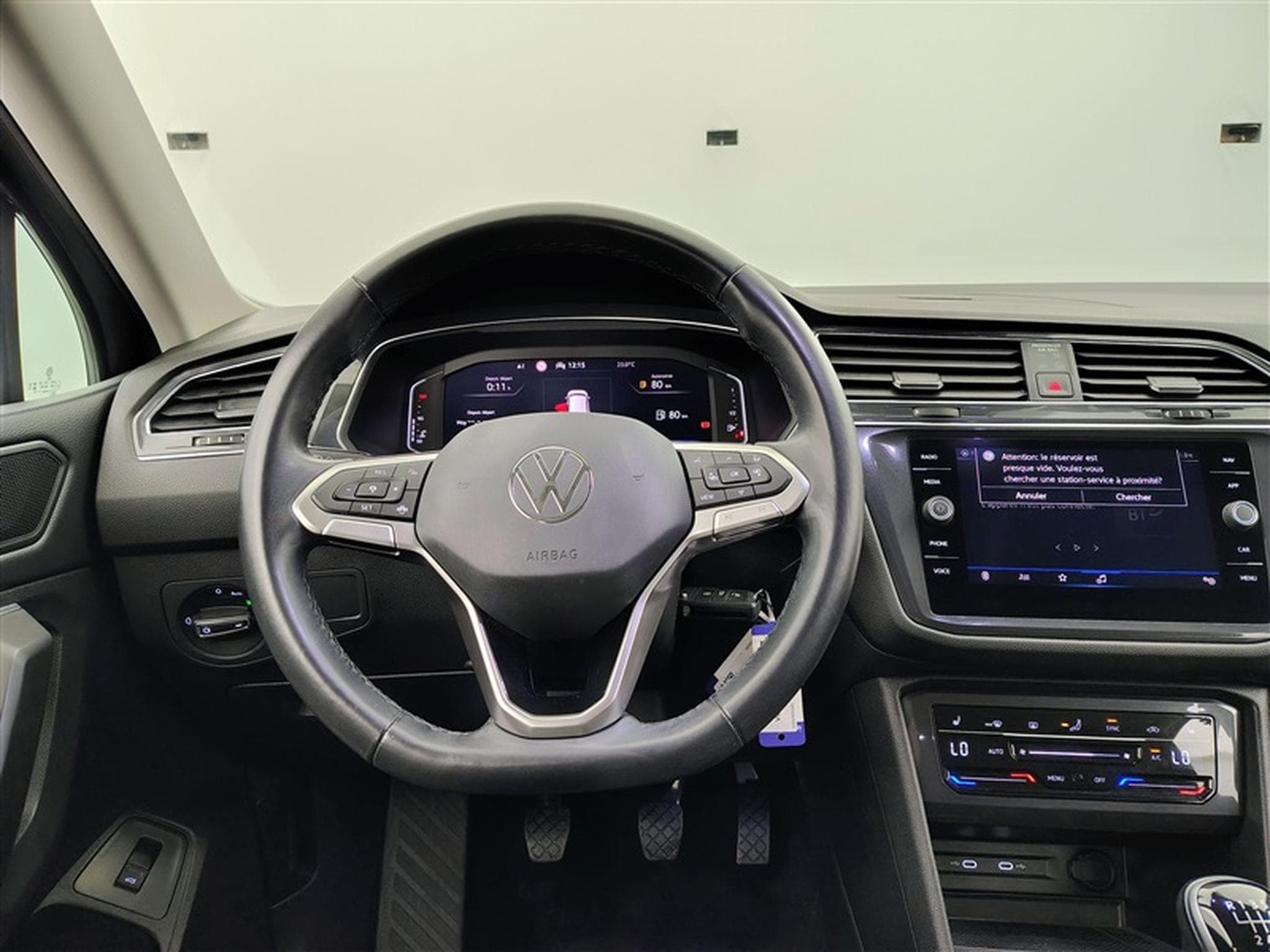 VW Tiguan 1.5 TSI Highline 7pl Navi / Led / PDC+Caméra (2023) - Photo 9