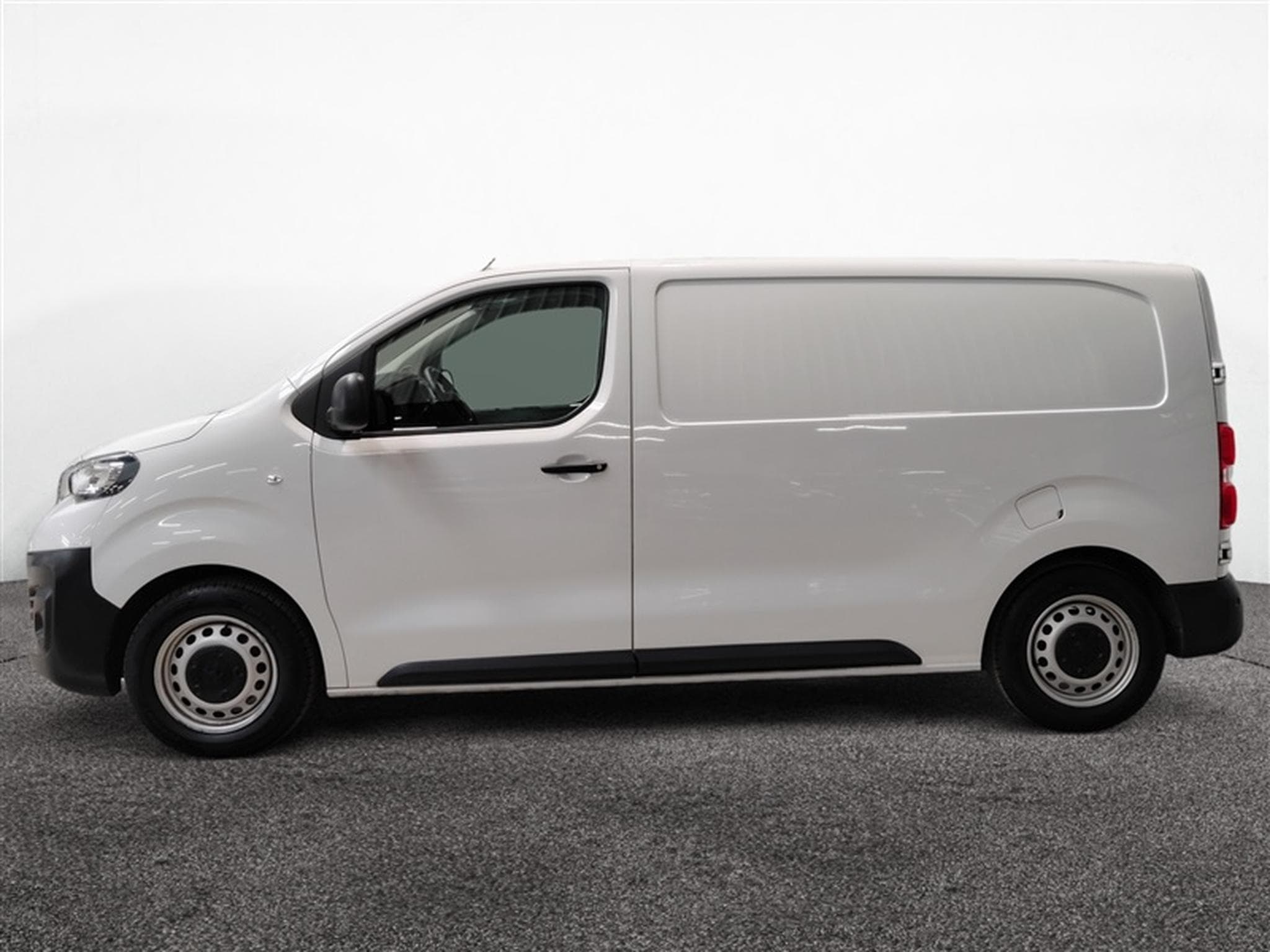 Peugeot Expert 2.0 BlueHDi EAT8 L2 NAVI CLIM / TEL / PDC AV-AR (2023) - Photo 3