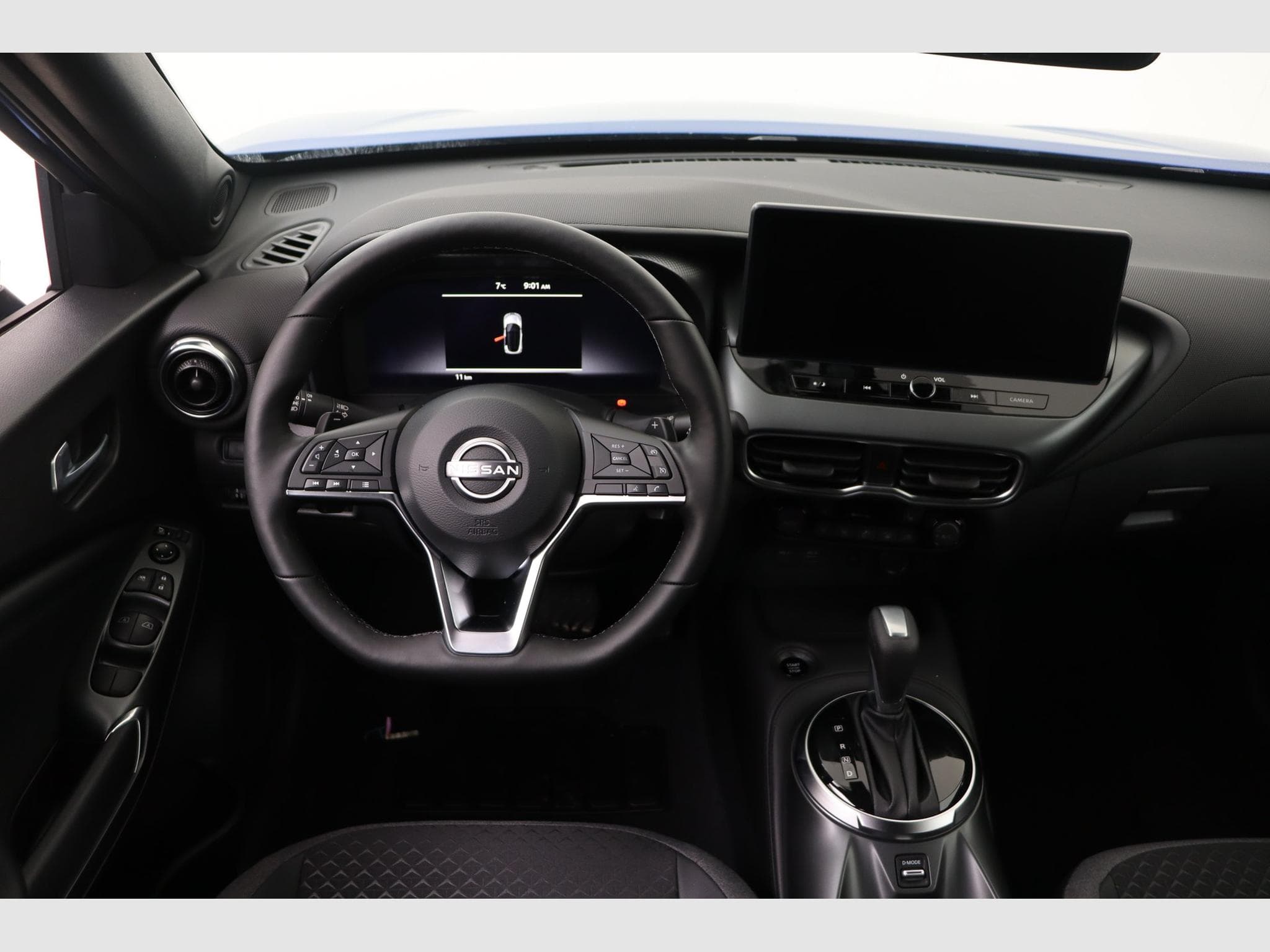 Nissan Juke N-Connecta (2026) - Photo 11