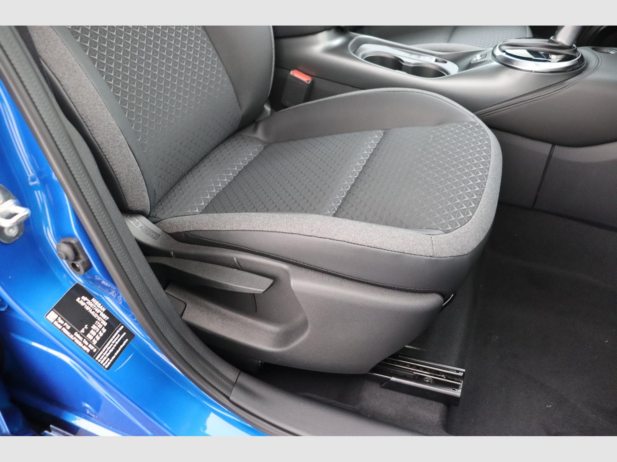 Nissan Juke N-Connecta (2026) - Photo 15