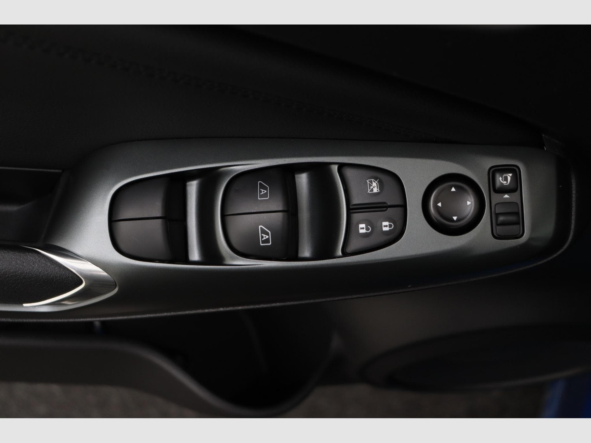 Nissan Juke N-Connecta (2026) - Photo 17