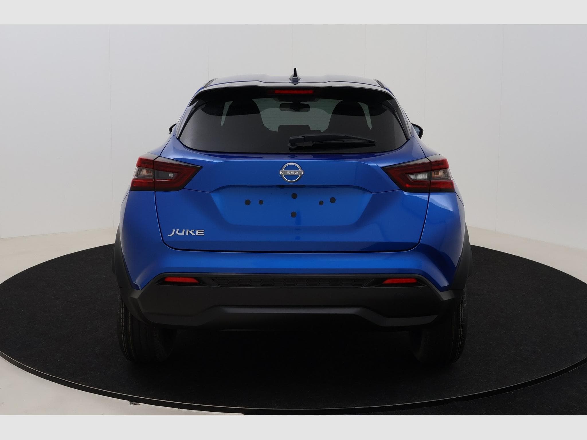 Nissan Juke N-Connecta (2026) - Photo 7