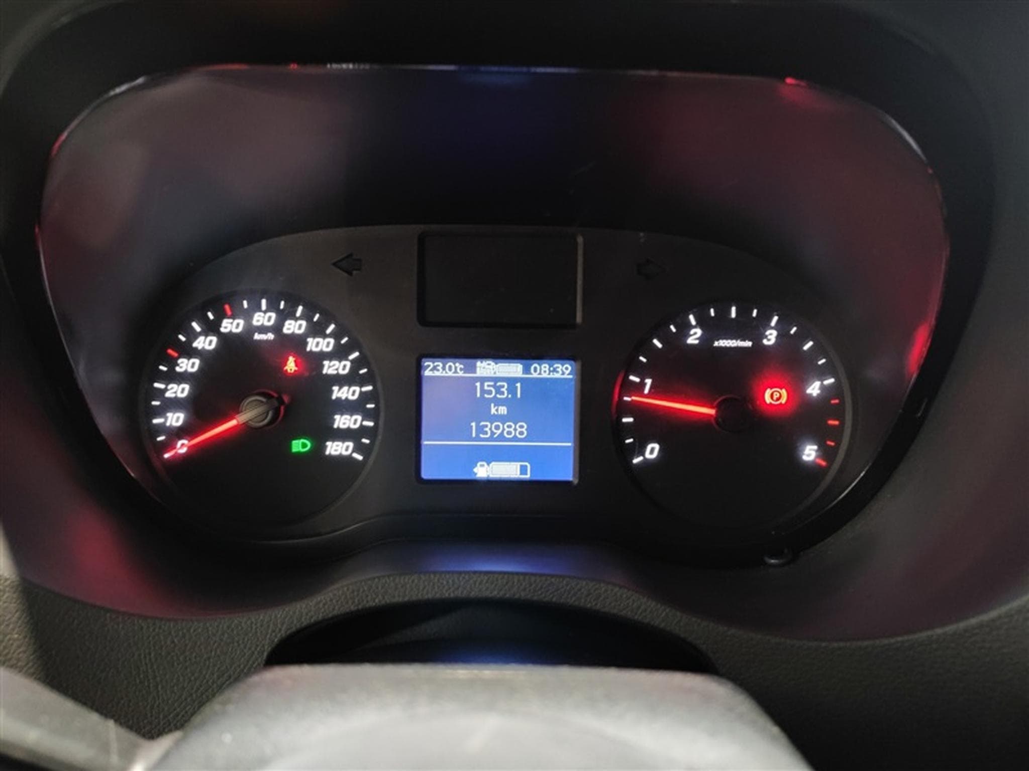 Mercedes Sprinter 311 CDI L2H2 FWD Functional (2022) - Photo 10