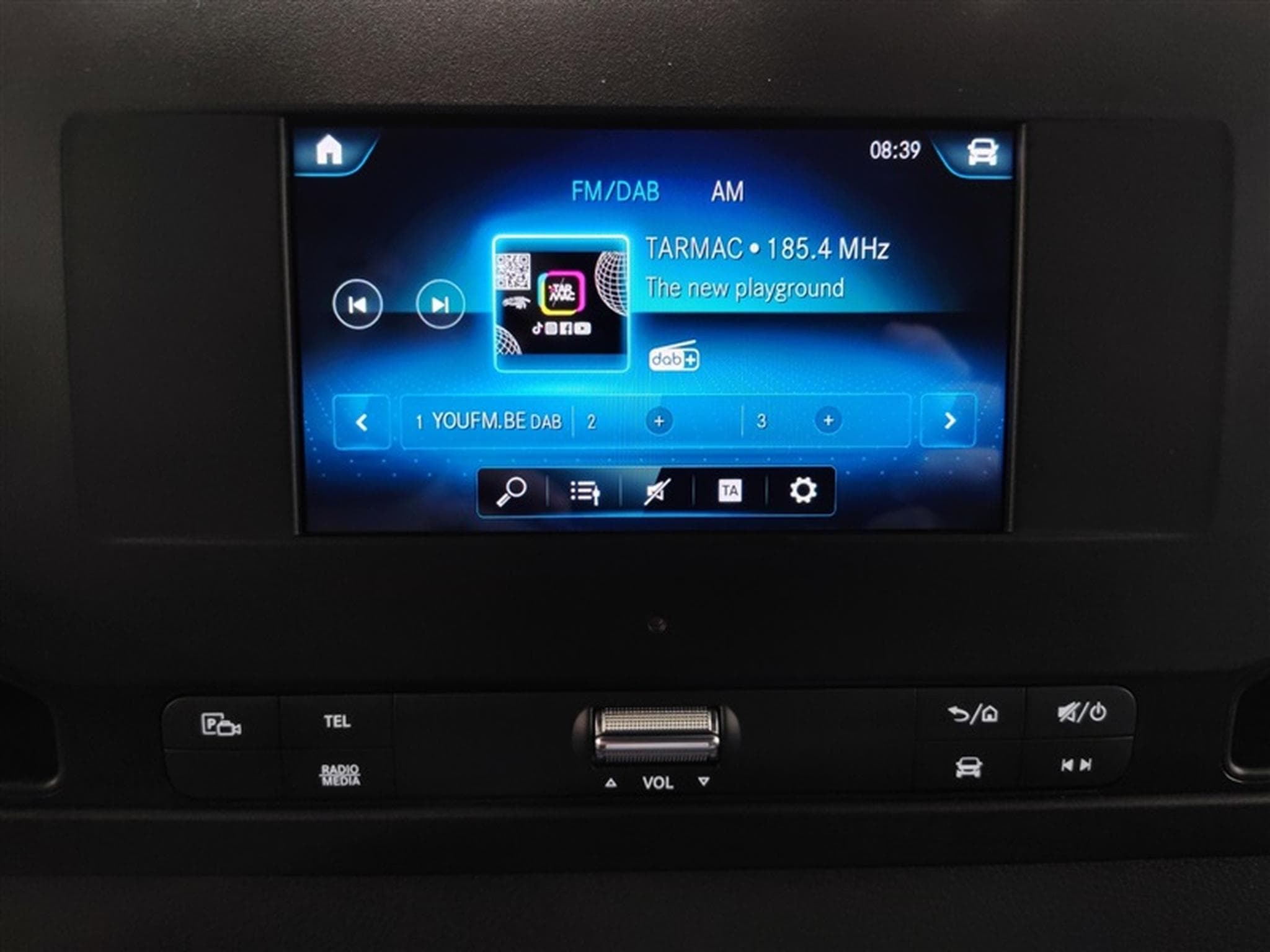 Mercedes Sprinter 311 CDI L2H2 FWD Functional (2022) - Photo 11