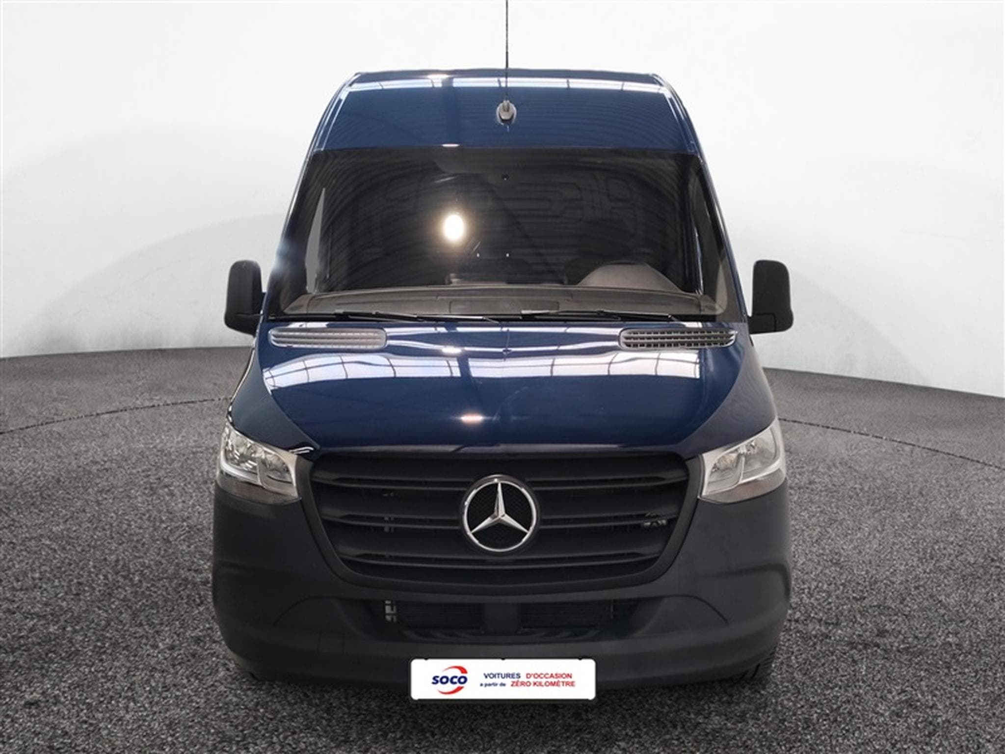 Mercedes Sprinter 311 CDI L2H2 FWD Functional (2022) - Photo 4