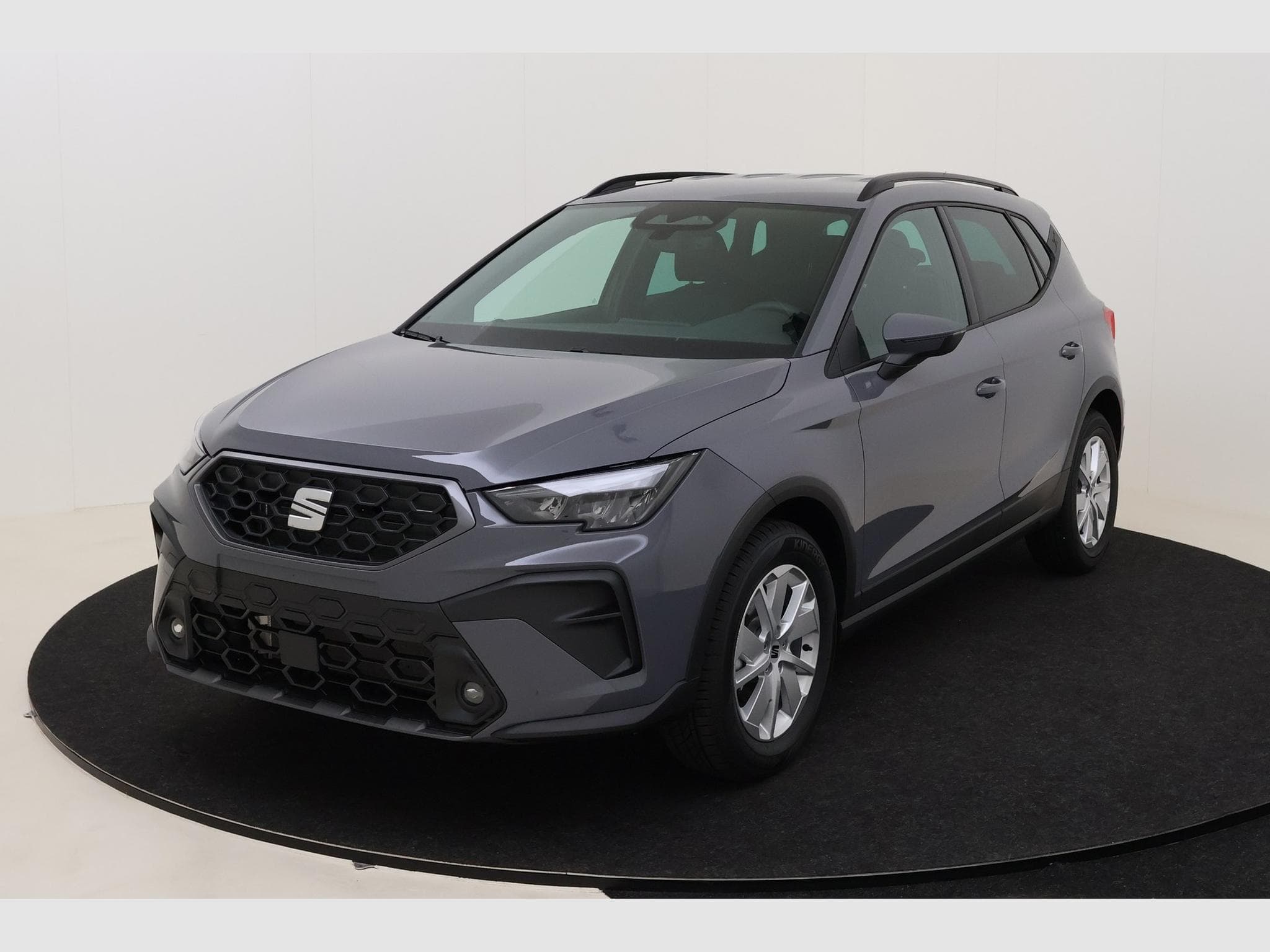 Seat Arona Play Plus (2026) - Photo 1