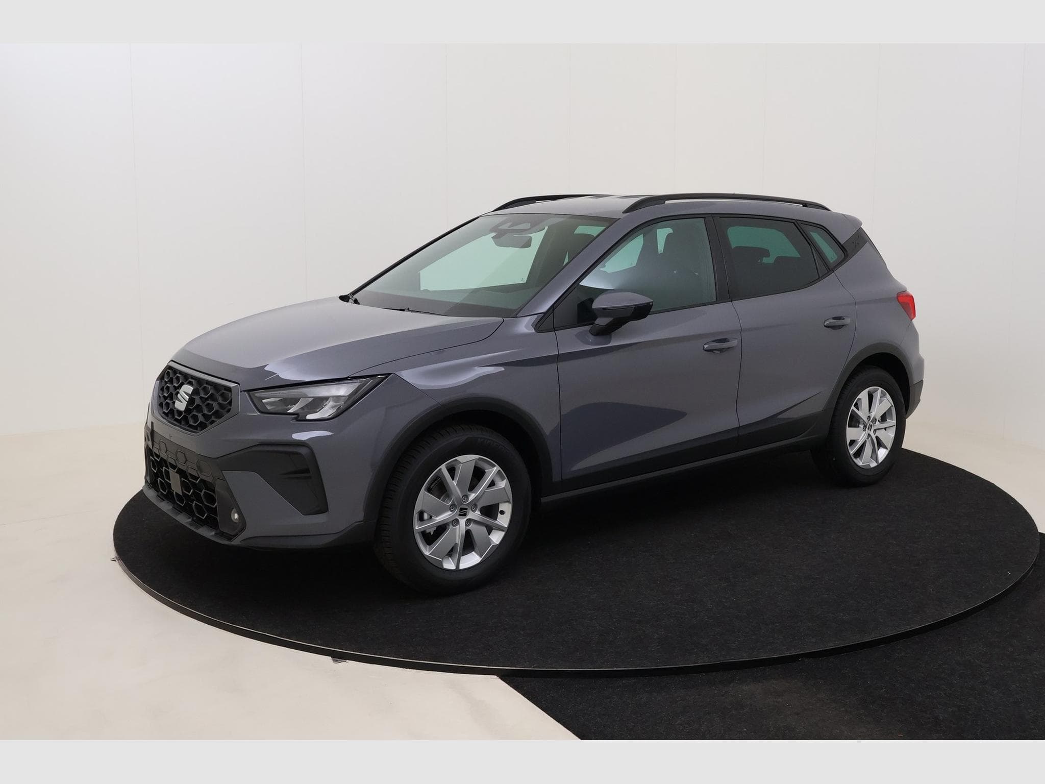 Seat Arona Play Plus (2026) - Photo 10