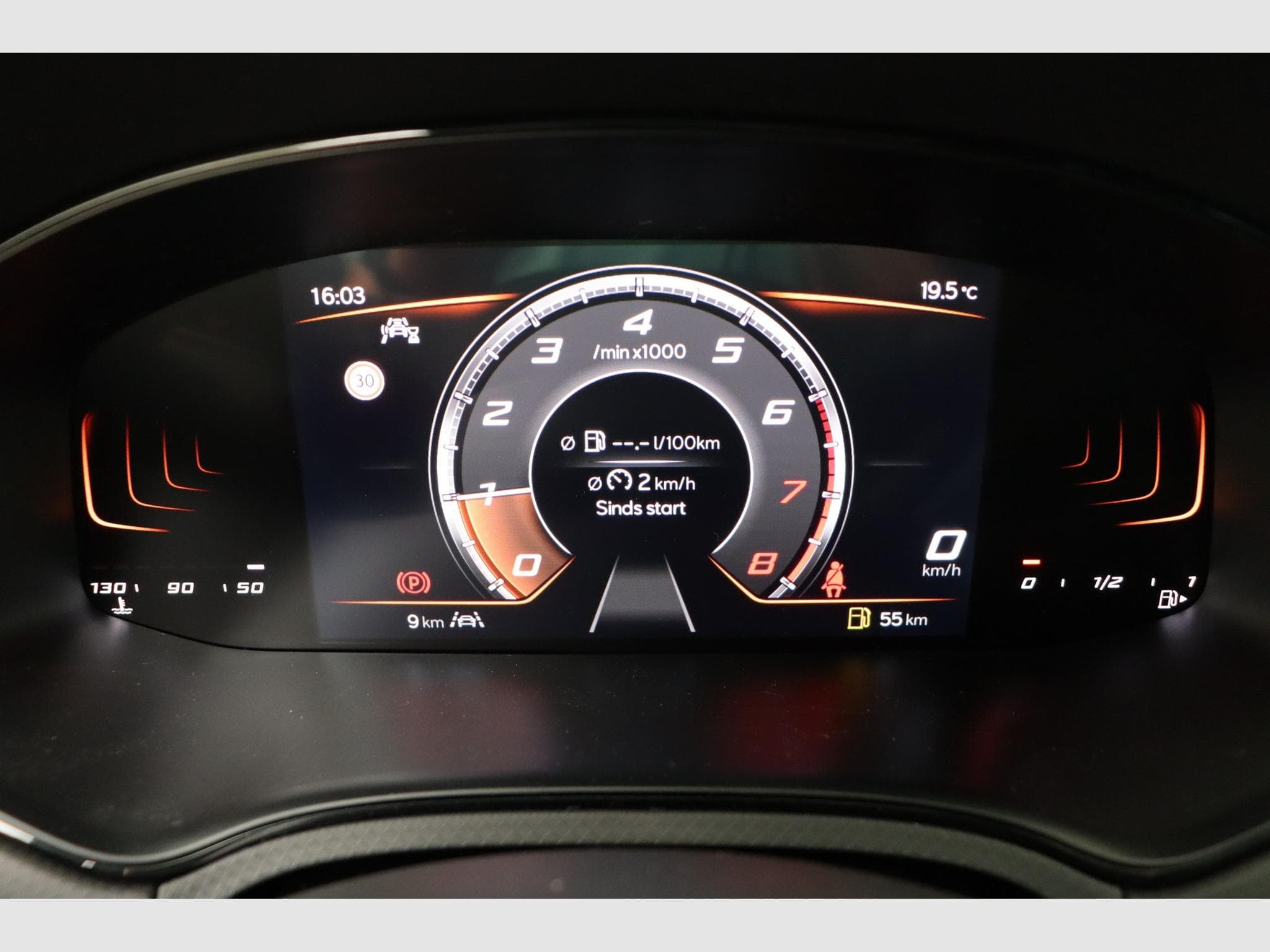 Seat Arona Play Plus (2026) - Photo 20