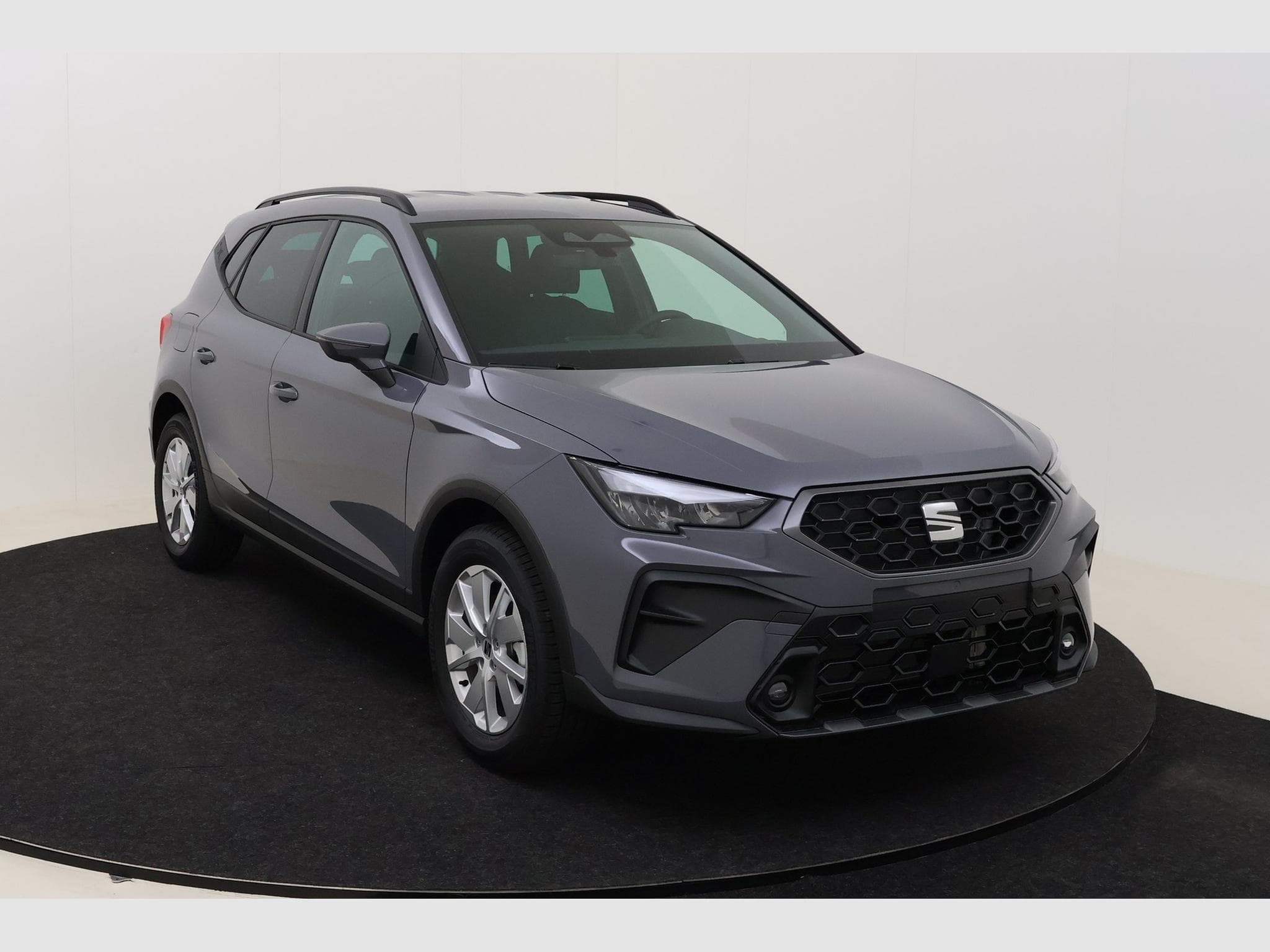 Seat Arona Play Plus (2026) - Photo 3