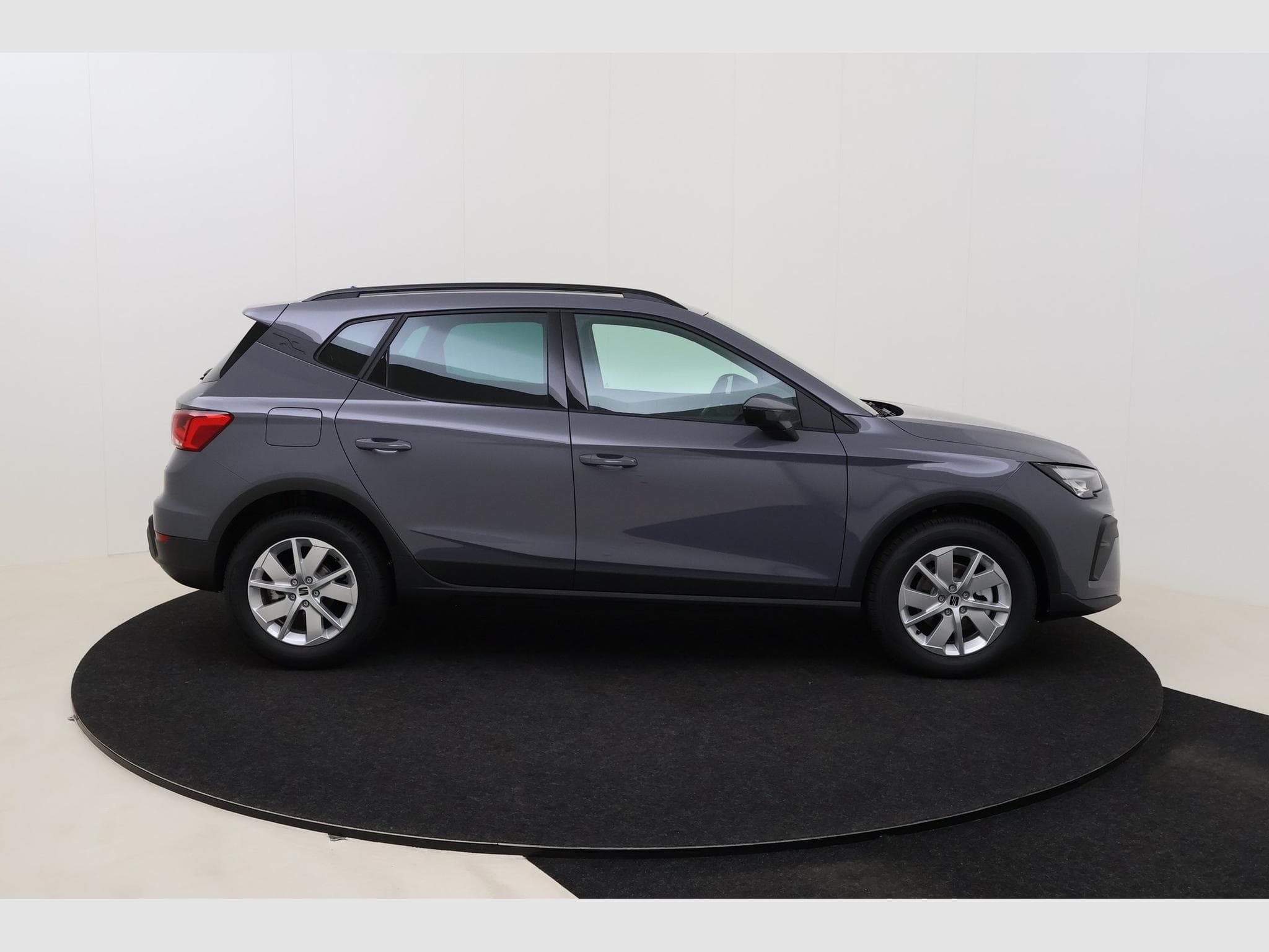 Seat Arona Play Plus (2026) - Photo 4