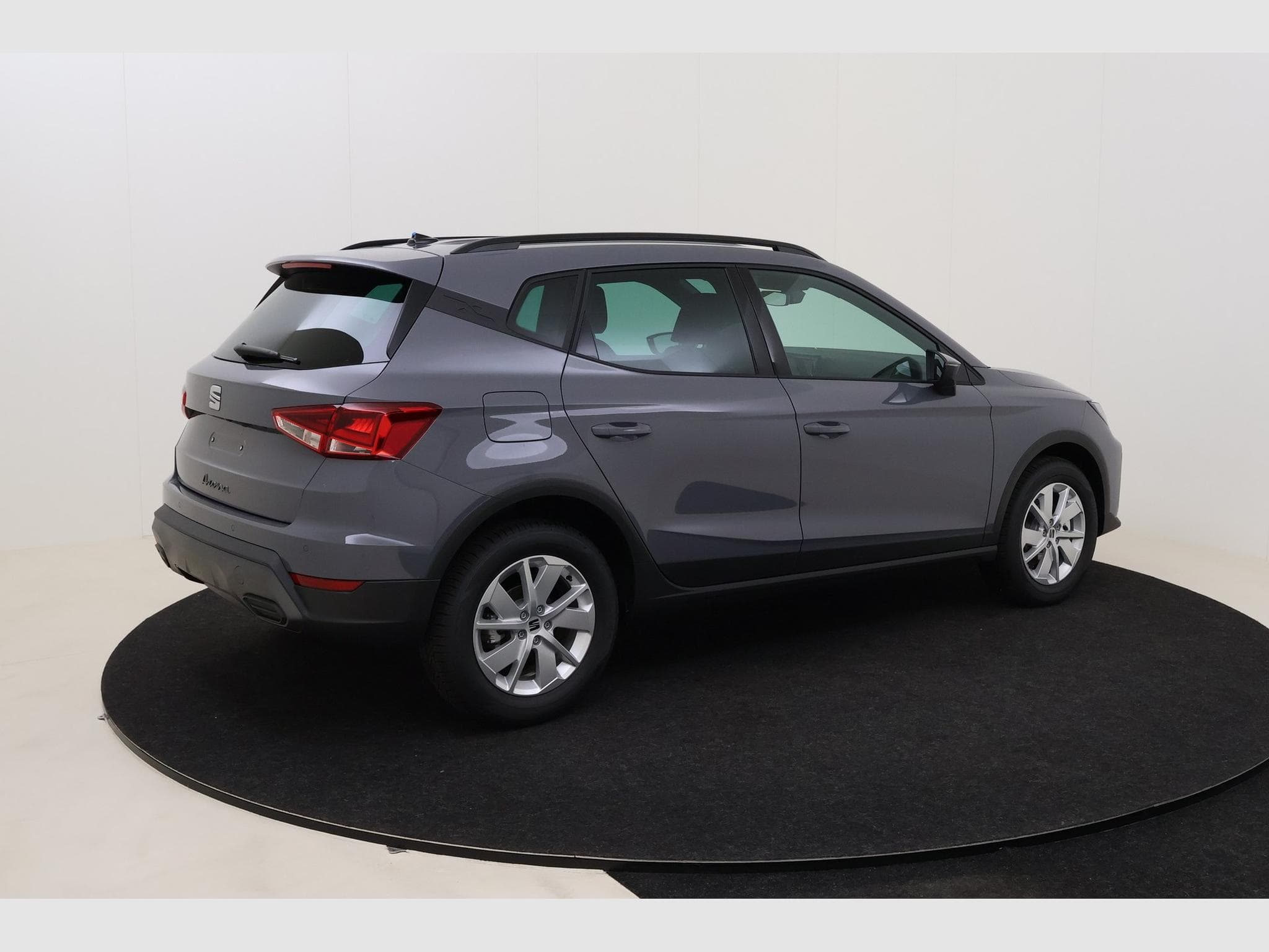 Seat Arona Play Plus (2026) - Photo 5