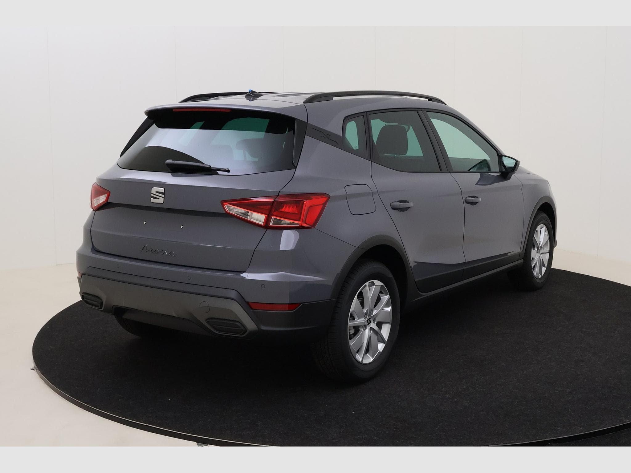 Seat Arona Play Plus (2026) - Photo 6